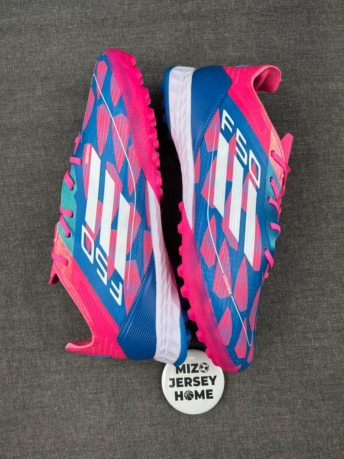 ADIDAS F50 League TF Futsal Shoes