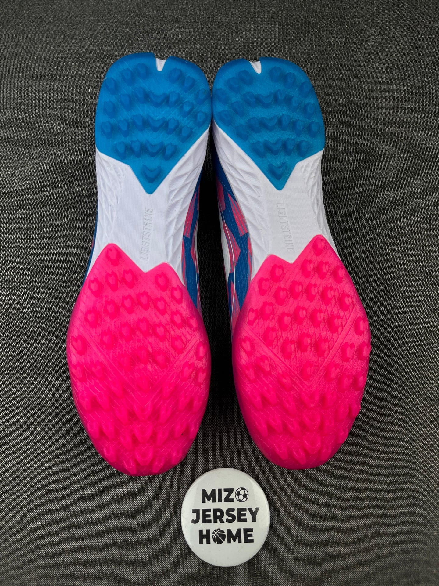 ADIDAS F50 League TF Futsal Shoes