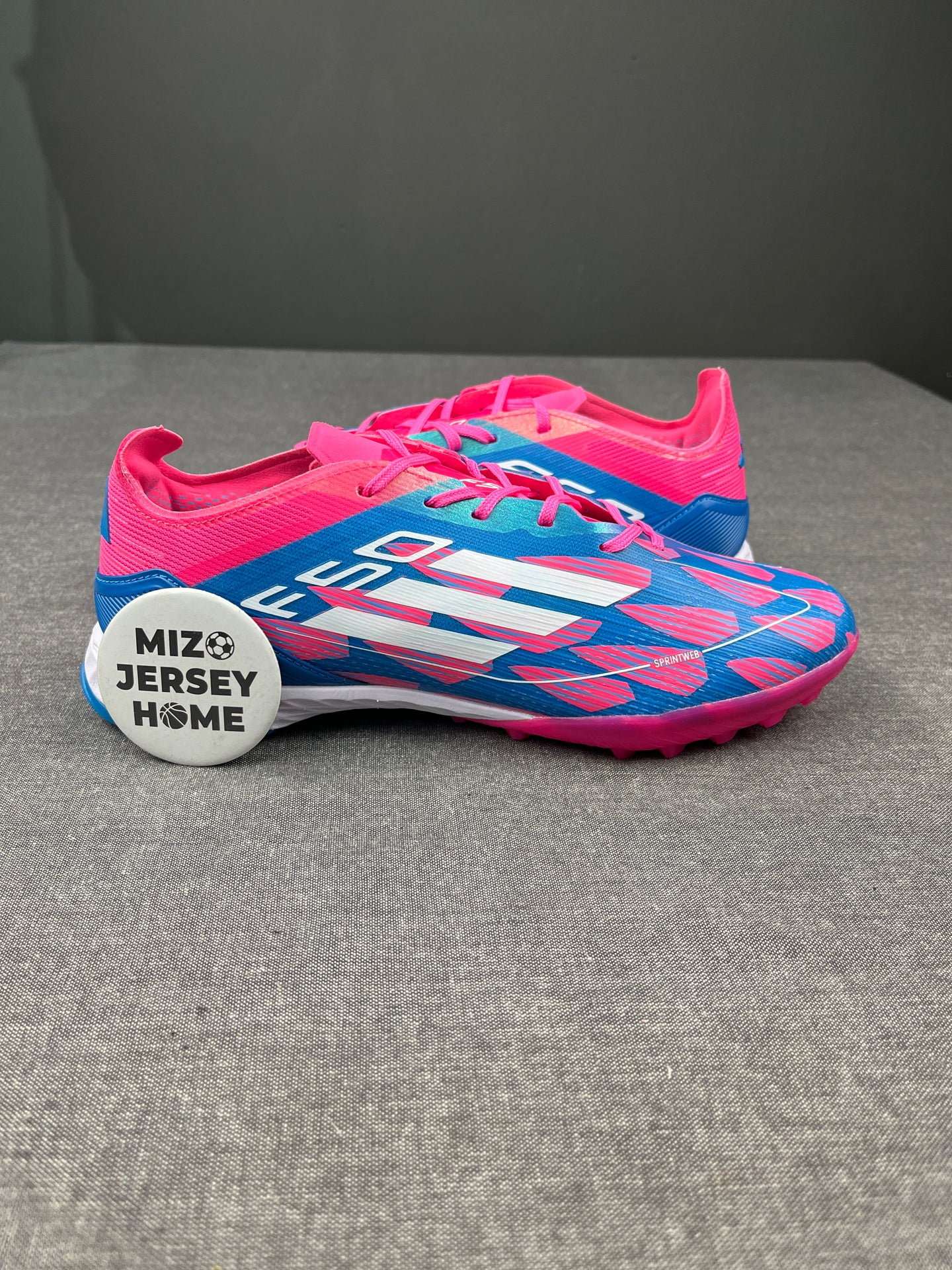 ADIDAS F50 League TF Futsal Shoes