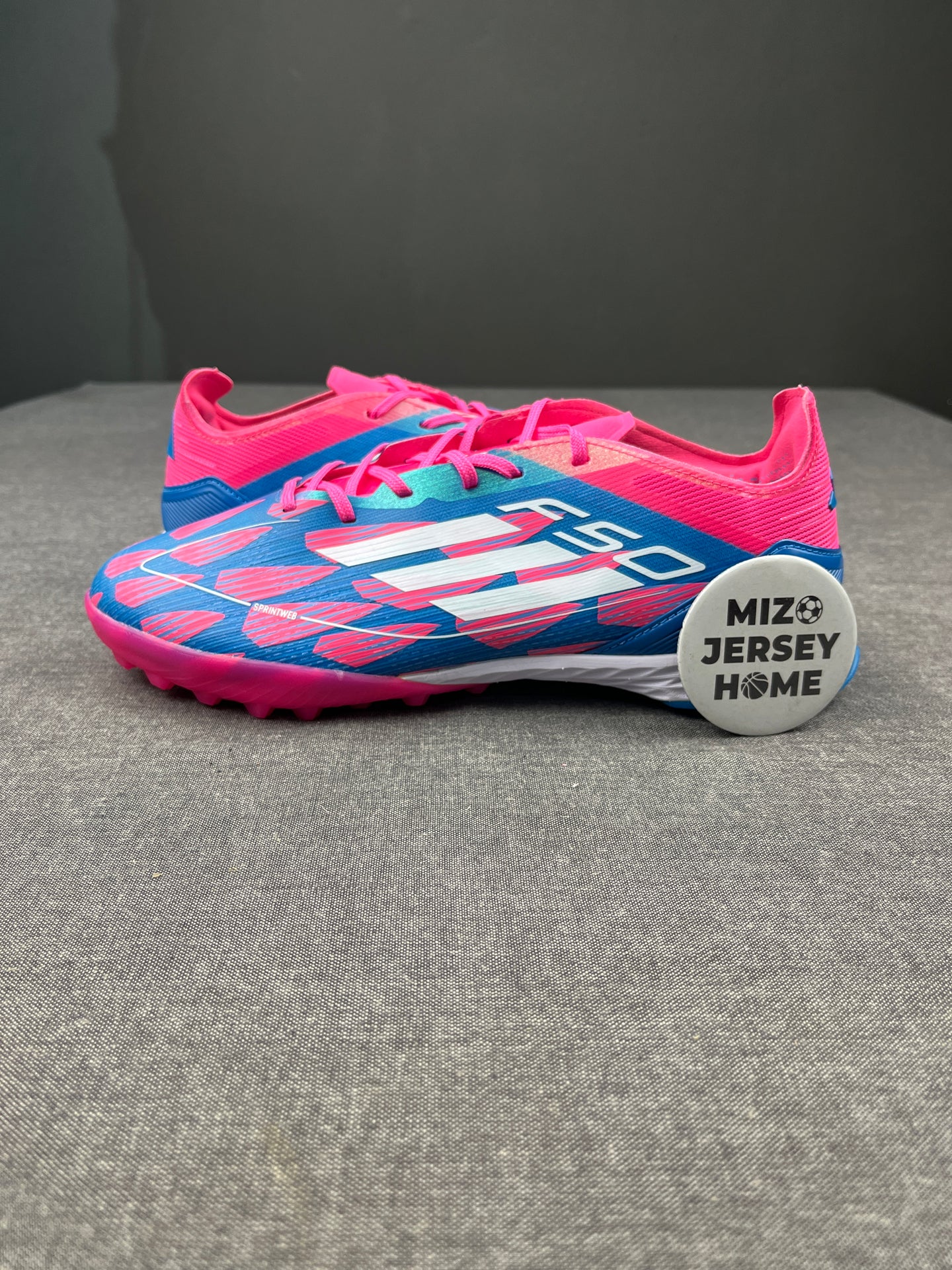 ADIDAS F50 League TF Futsal Shoes