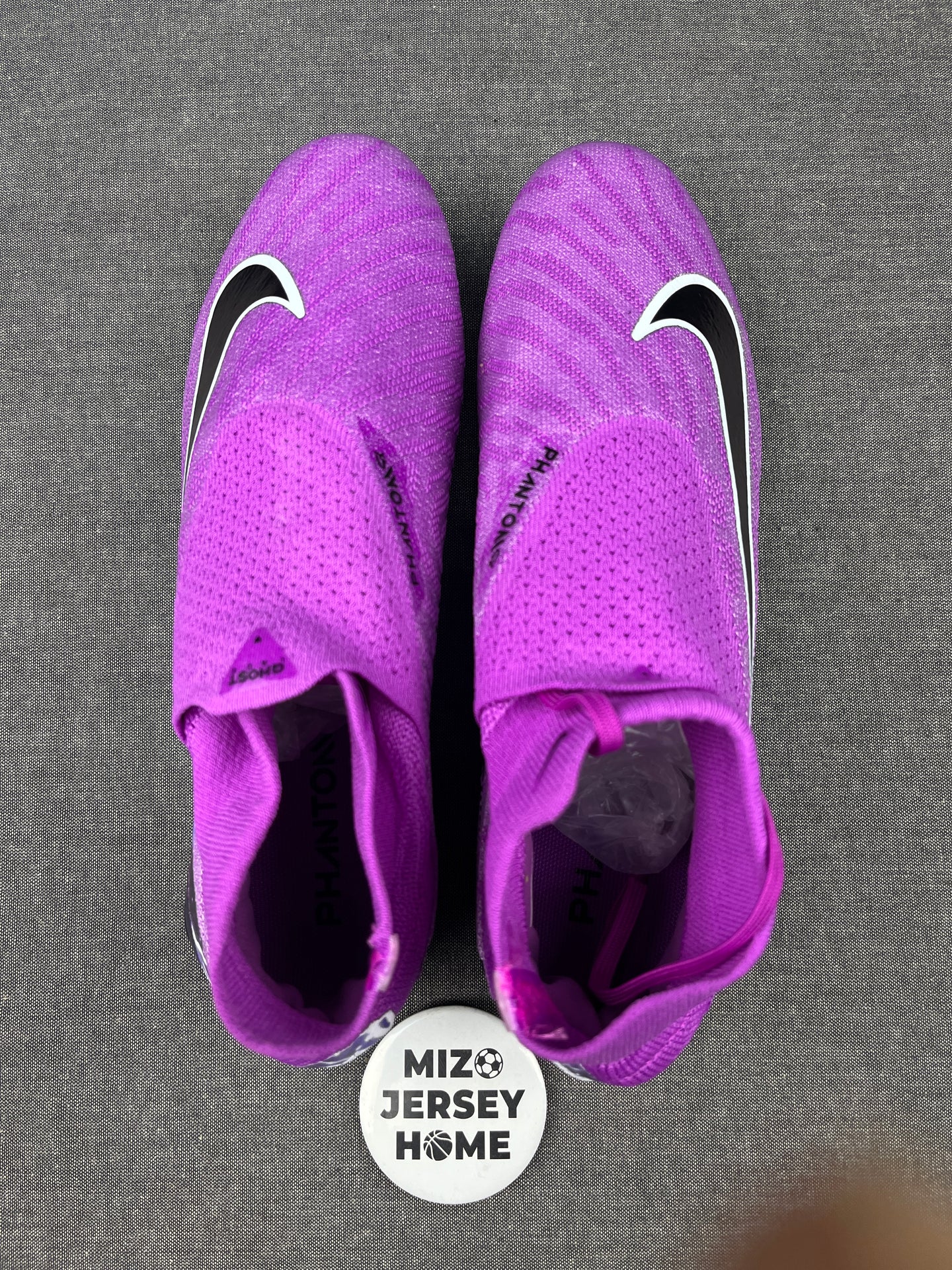 NIKE Phantom GX Thunder Pack Elite FG Football Shoes