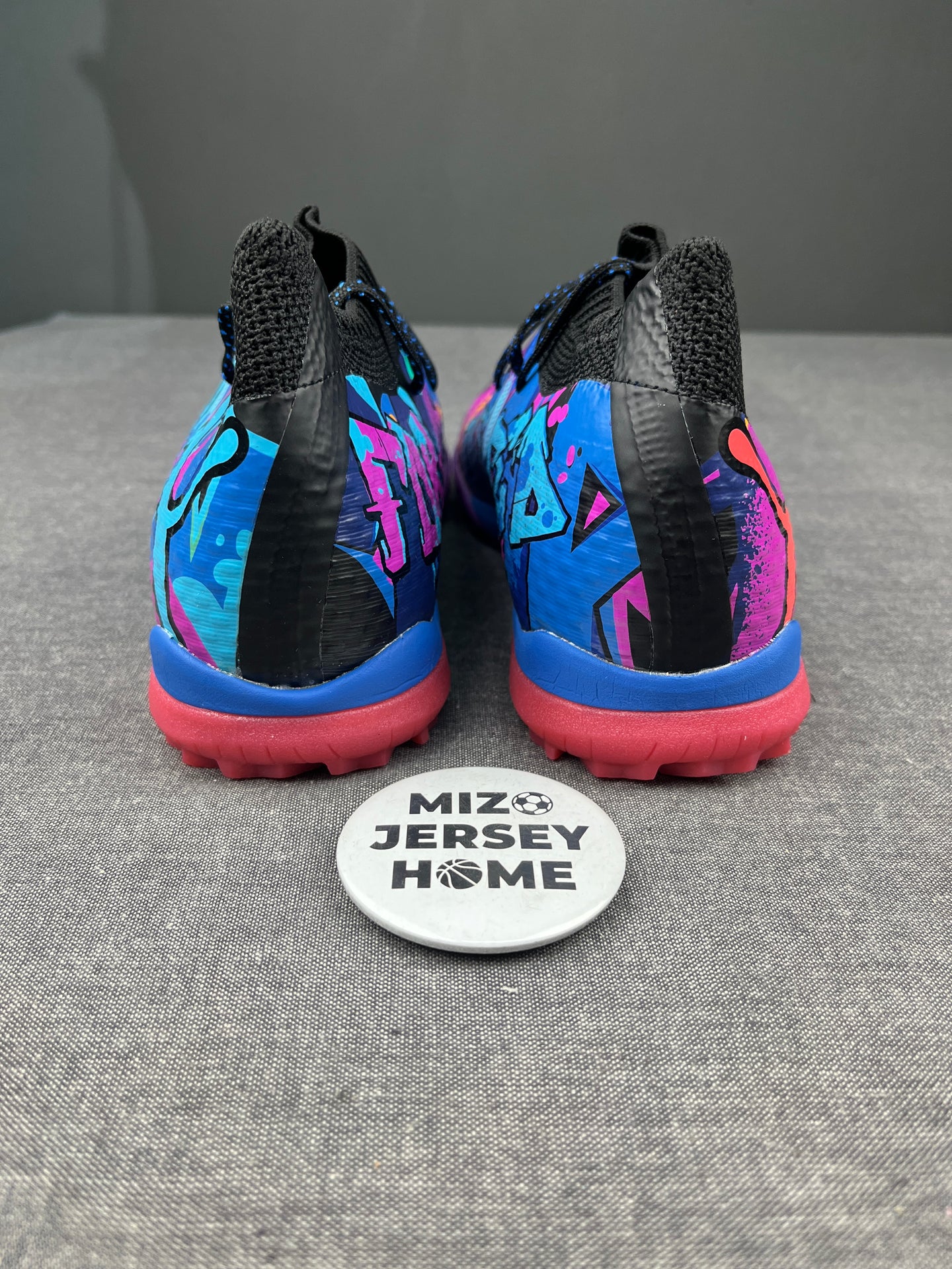 PUMA FUTURE X POWERCAT Tokyo TF Futsal Shoes