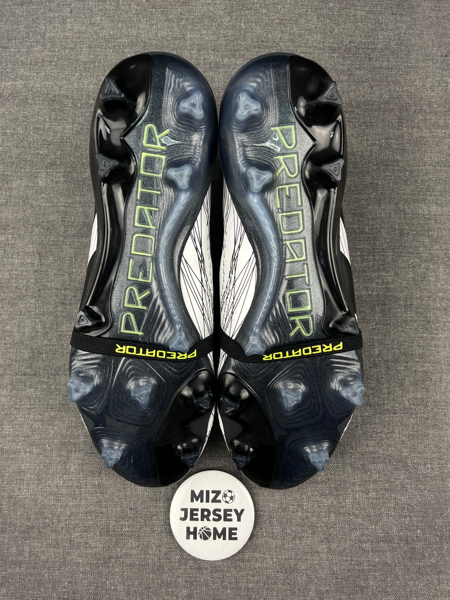 ADIDAS PREDATOR Football Shoes