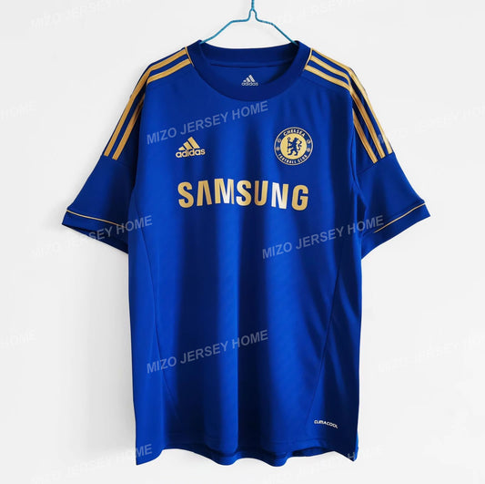 CHELSEA Retro 2012-2013 Home Jersey