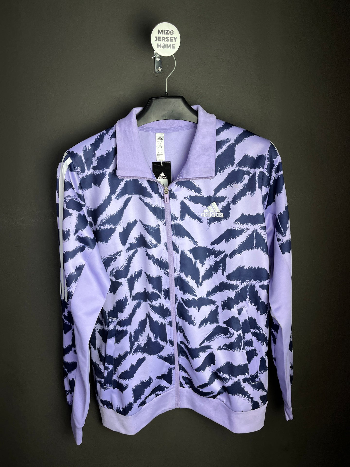 Adidas TIRO Jacket