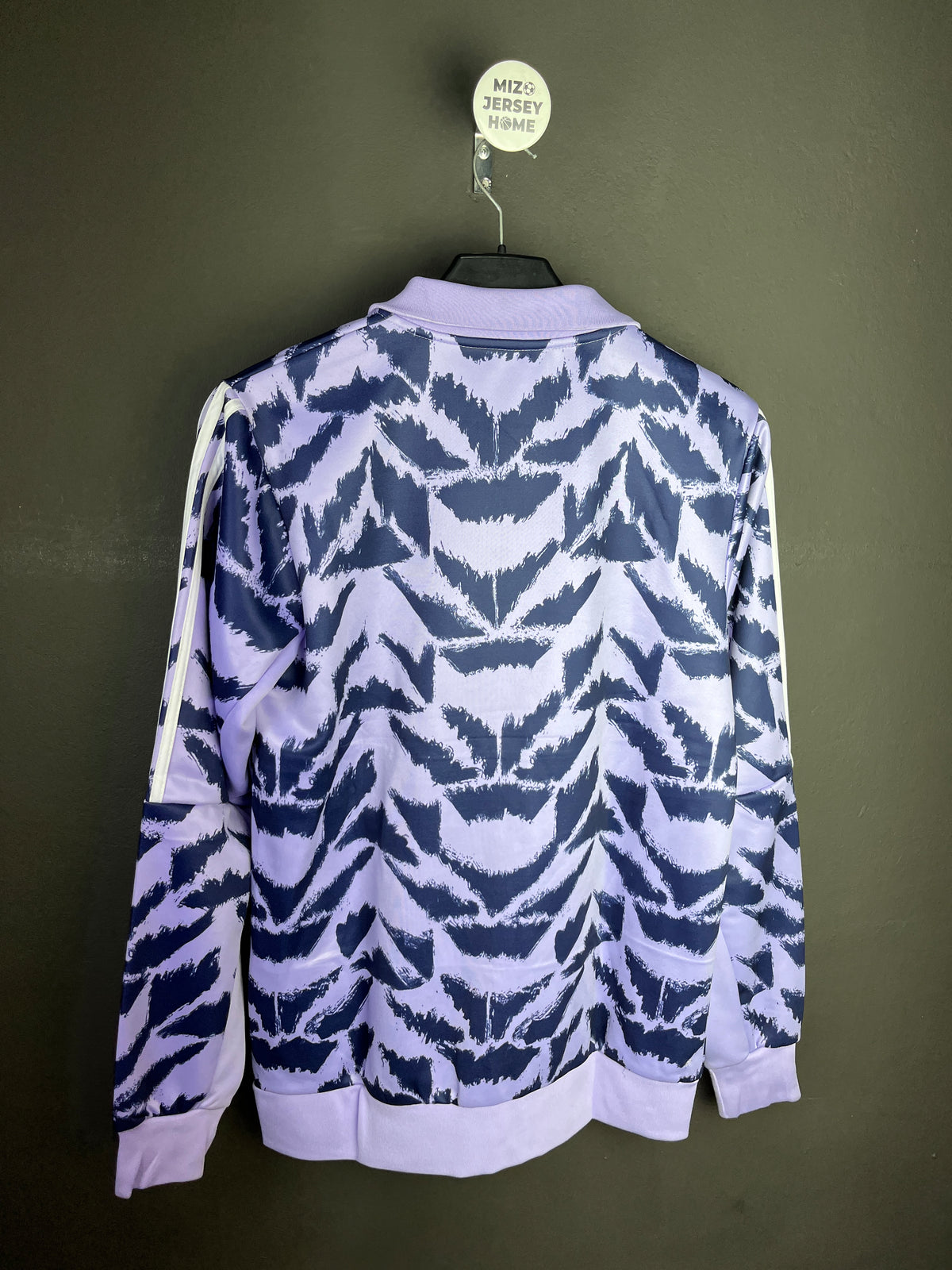 Adidas TIRO Jacket