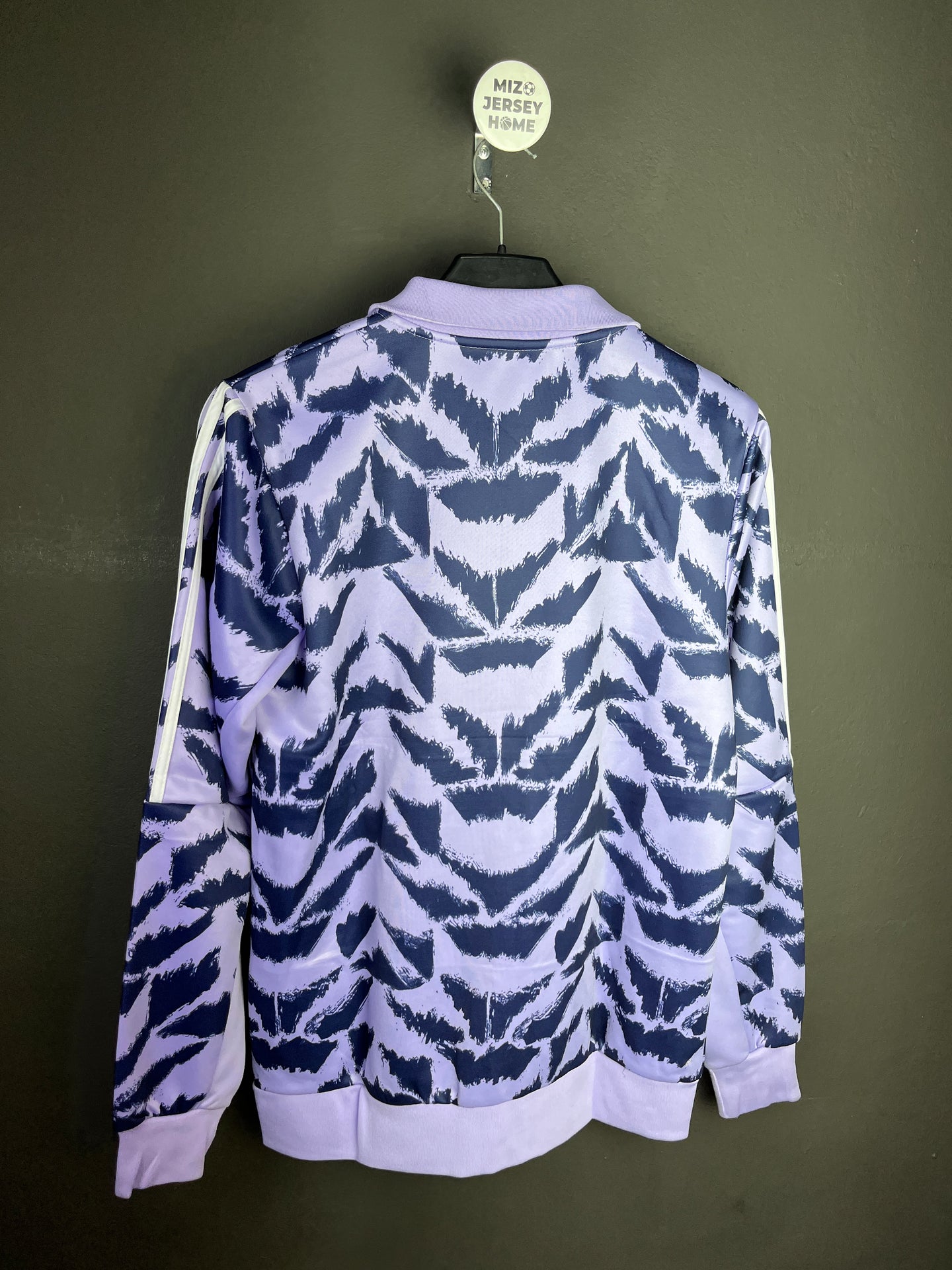 Adidas TIRO Jacket