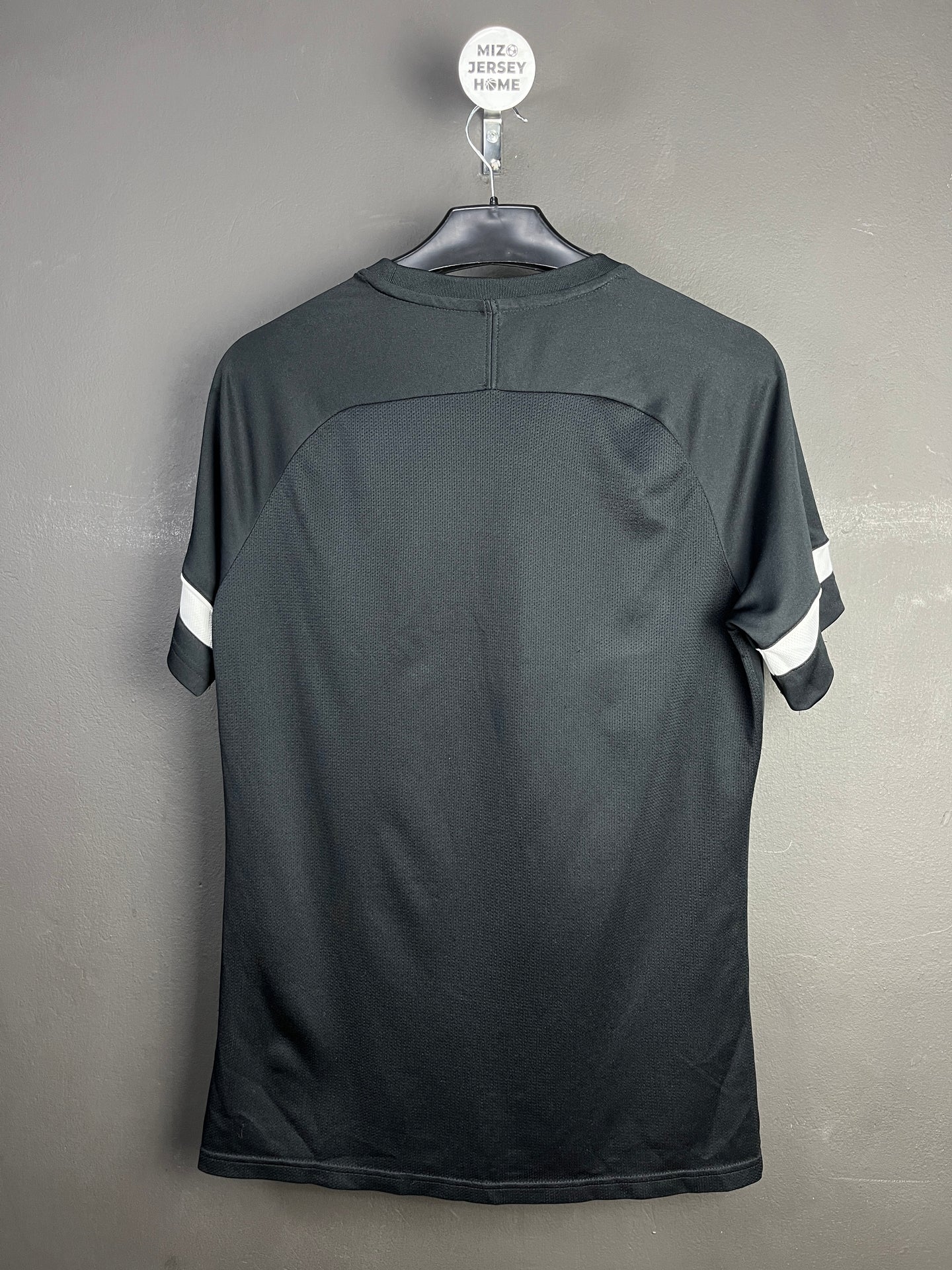 Nike Dri-FIT Men's Black Shirt (Size-L)