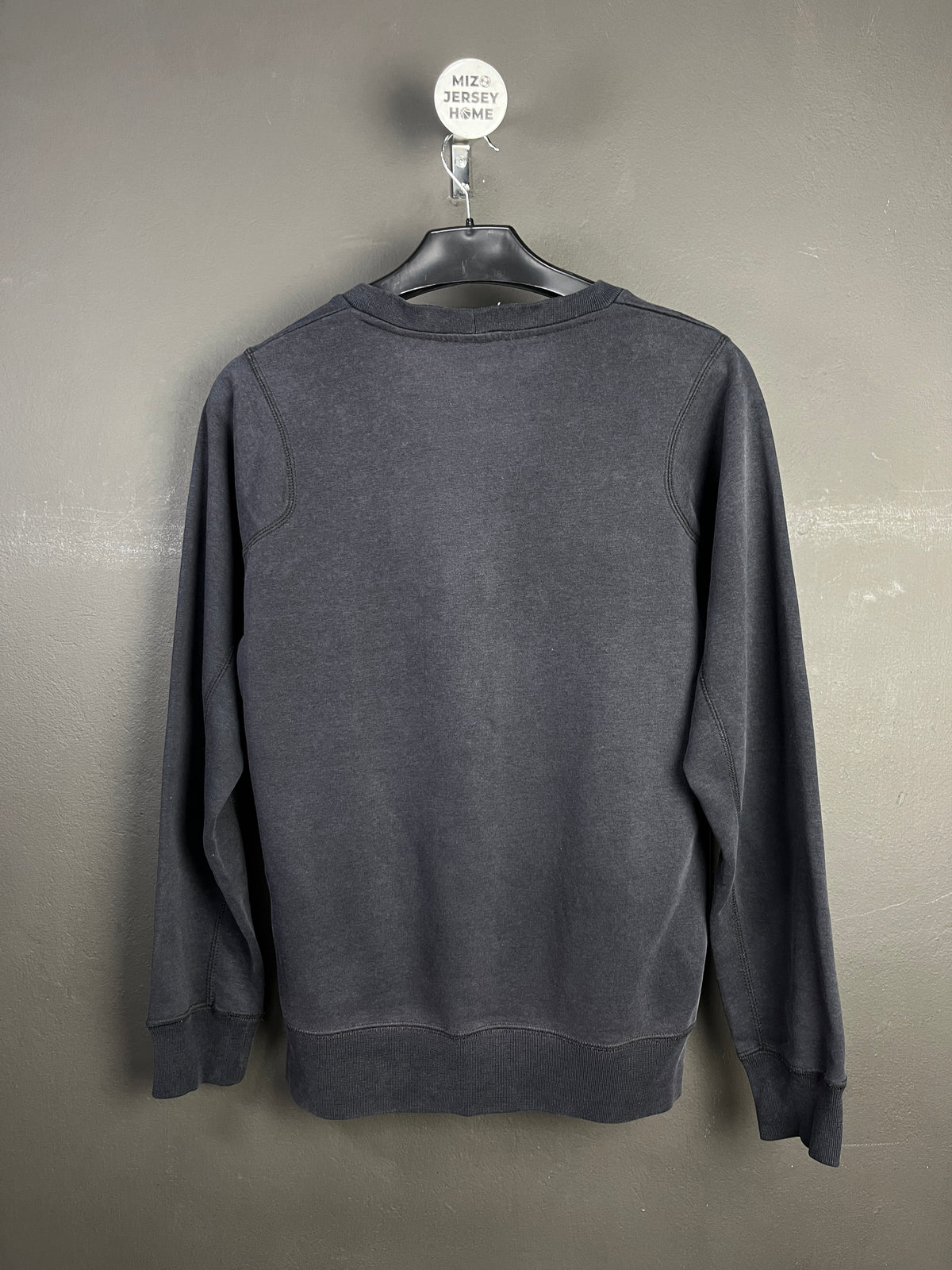 Nike Jordan Black Sweatshirt (Size-S)