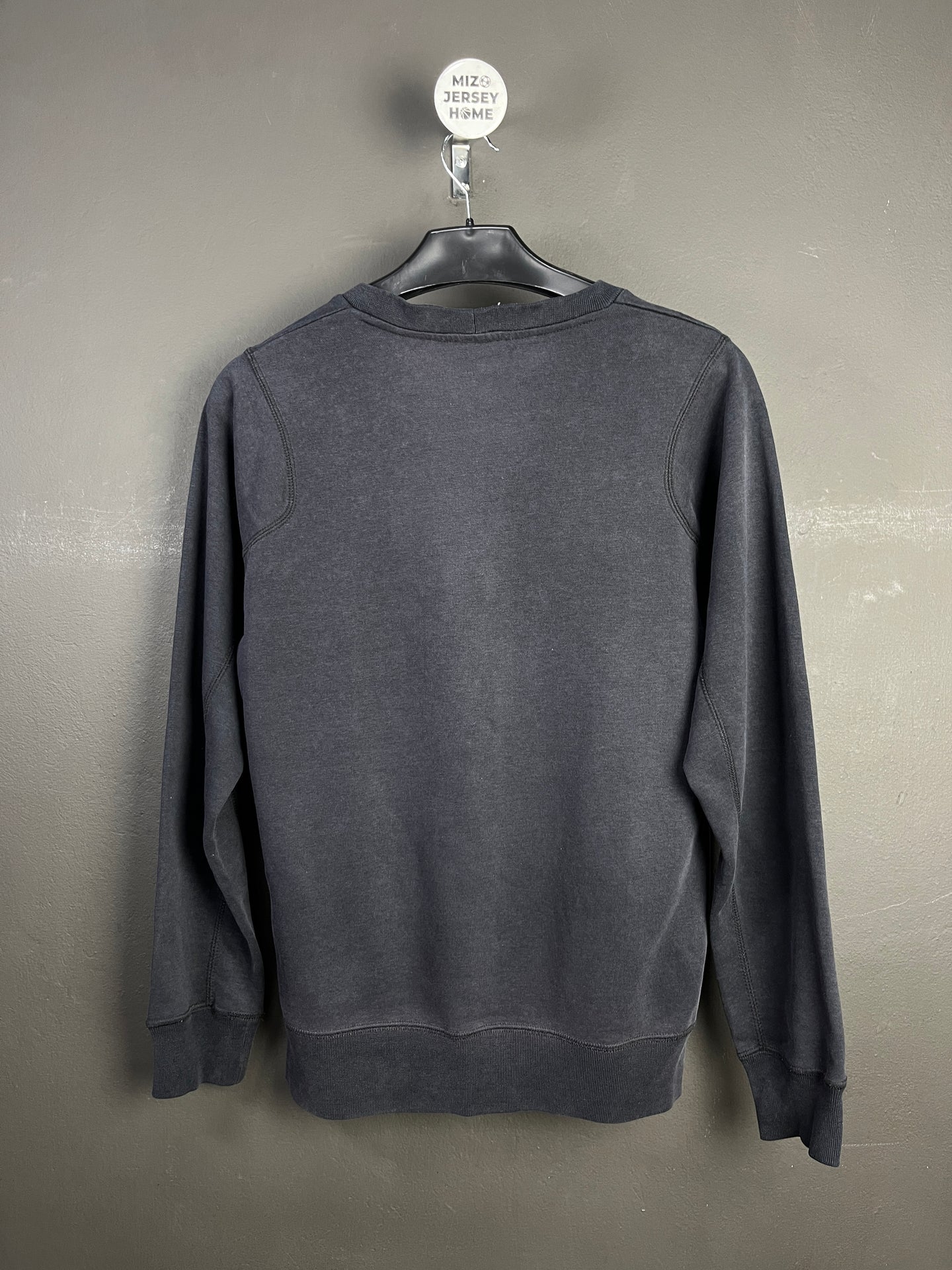 Nike Jordan Black Sweatshirt (Size-S)