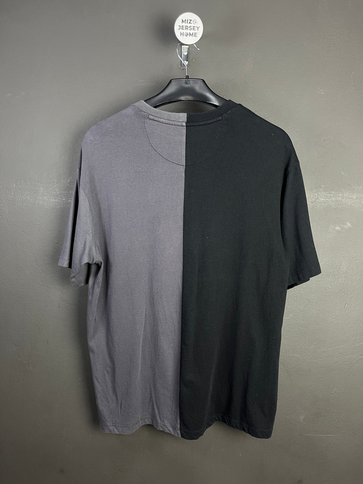 ACDC Printed Round Neck T-Shirt (Size-M)