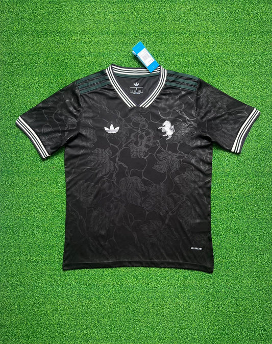 Juventus Third 25/26 Jersey Fan Version