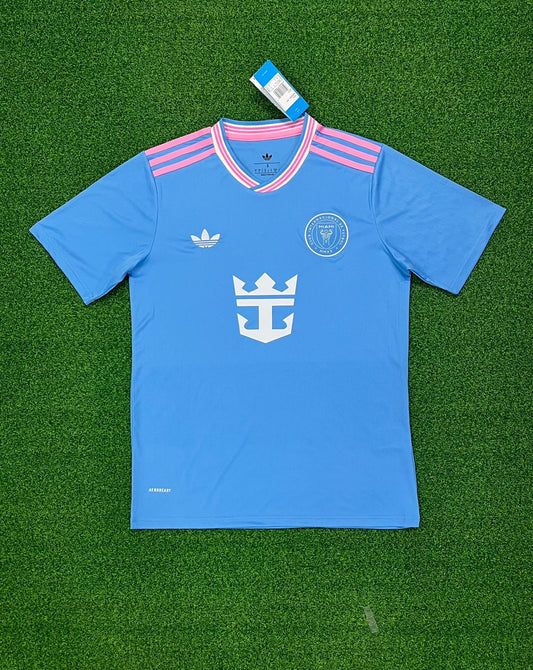 Inter Miami Third 25/26 Jersey Fan Version