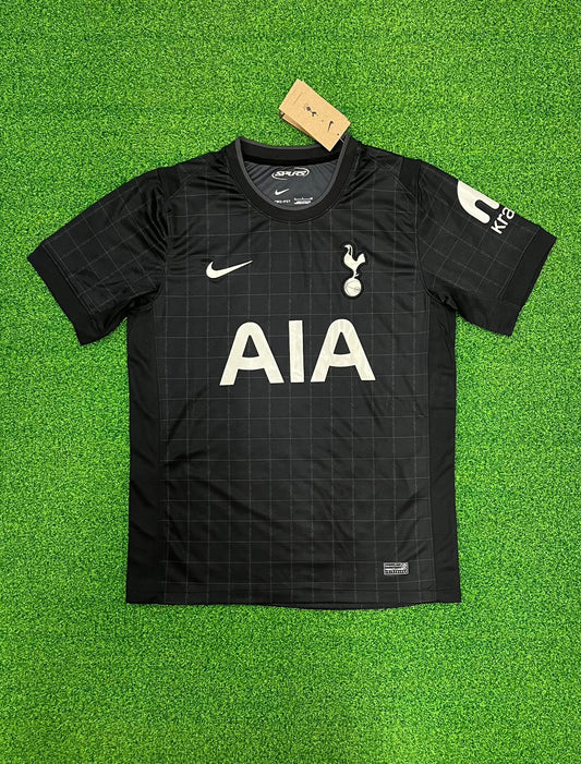 Tottenham Hotspur Away 25/26 Jersey Fan Version
