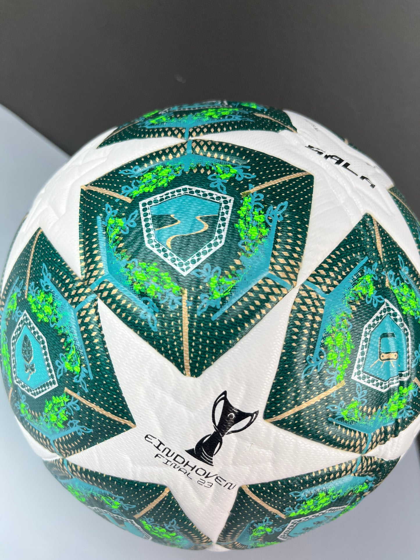 ADIDAS UEFA Champions League 24/25 Official Match Ball (Size-5)