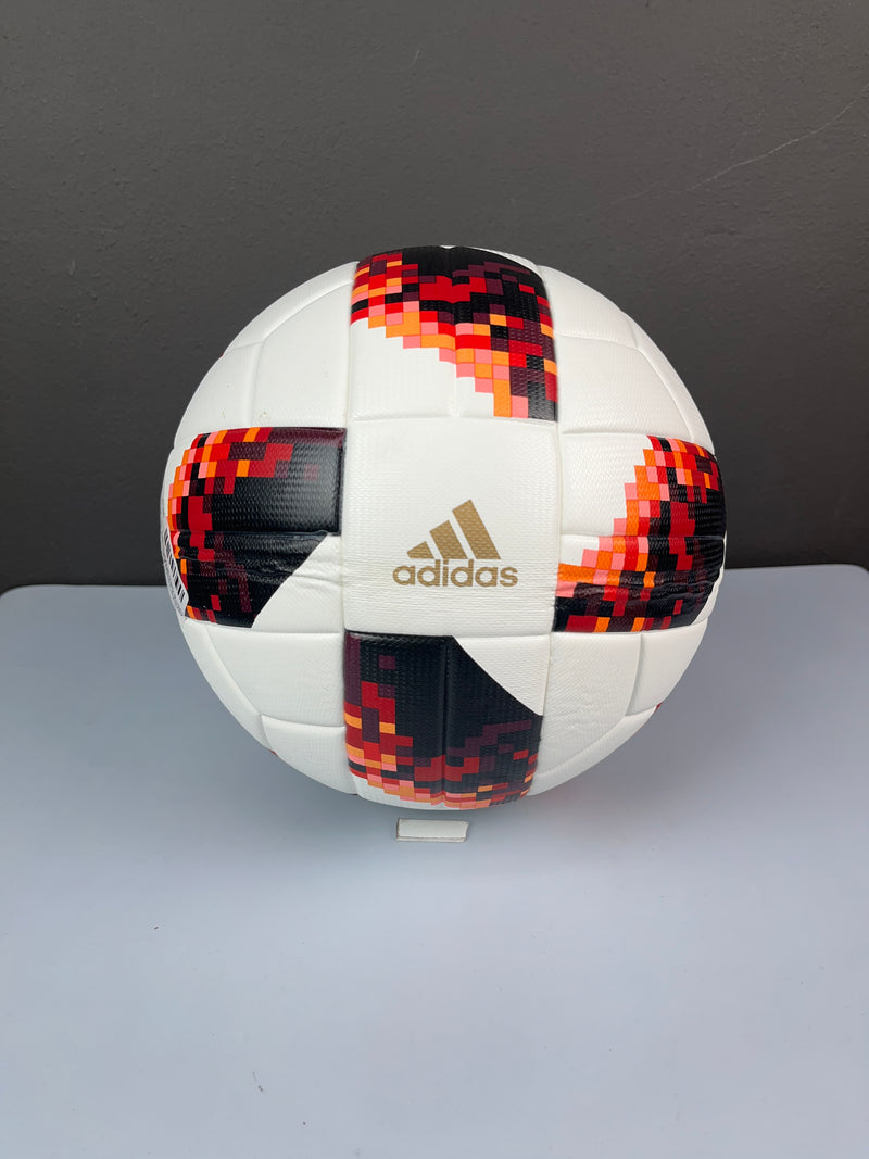 ADIDAS Telstar FIFA World Cup 2018 Official Match Ball Size 5