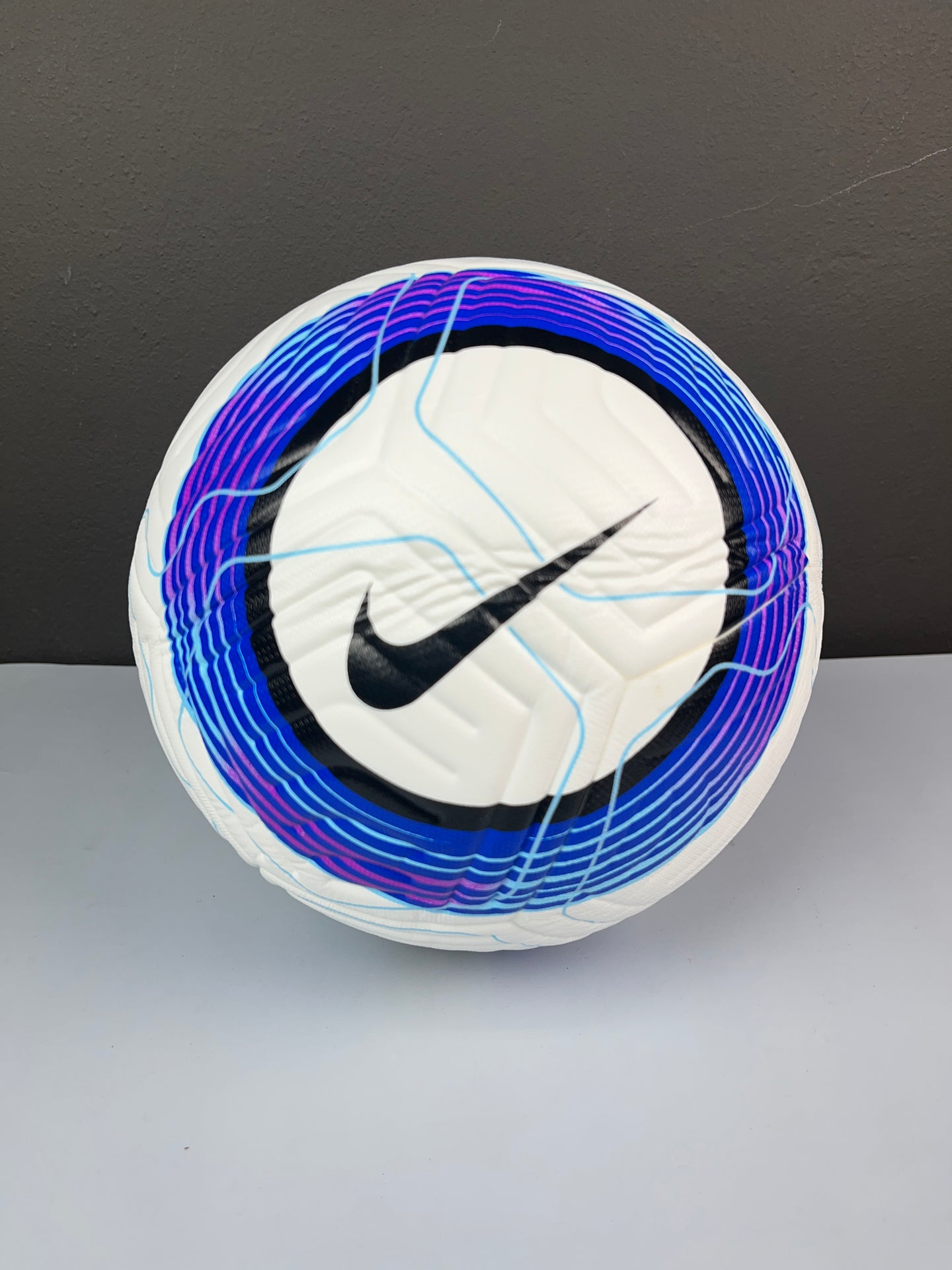 NIKE Premier League 24/25 Flight Match Ball Size 5