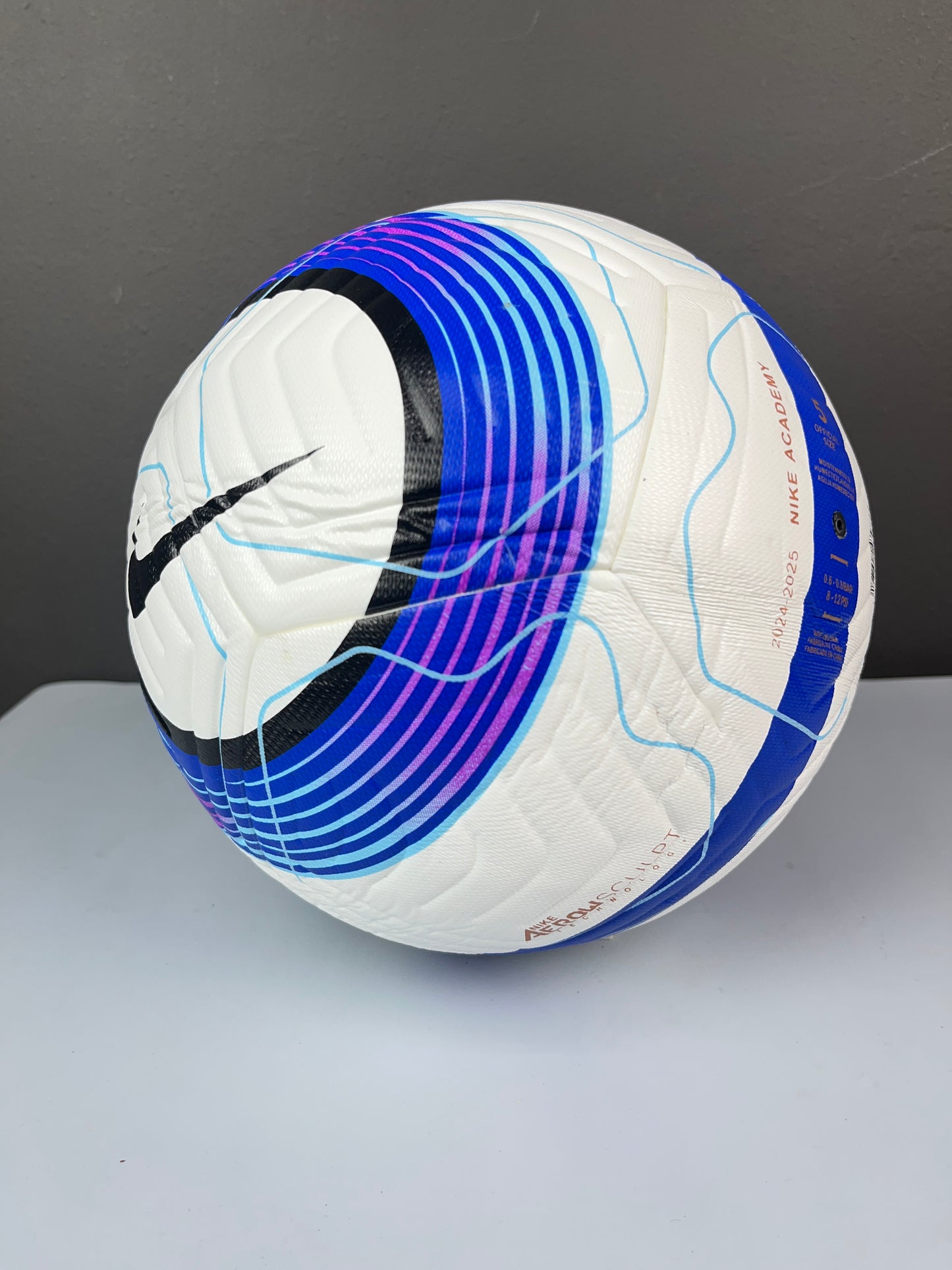 NIKE Premier League 24/25 Flight Match Ball Size 5