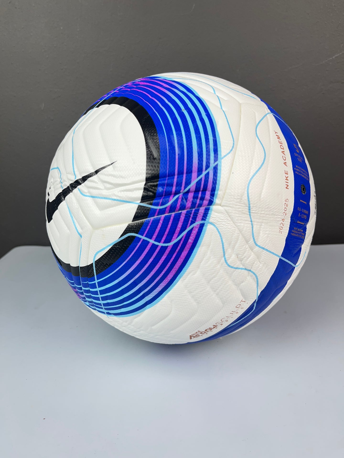 NIKE Premier League 24/25 Flight Match Ball Size 5