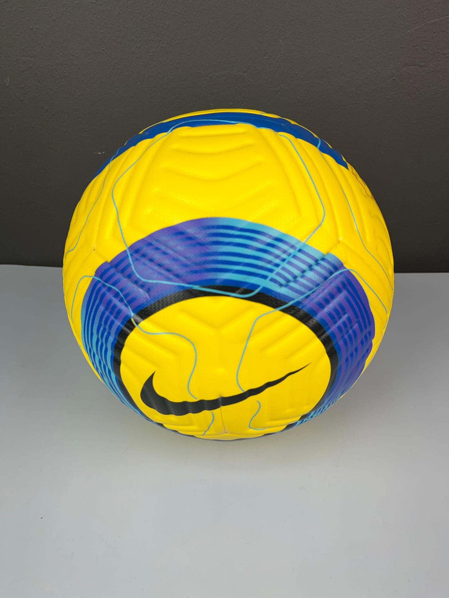 NIKE Premier League 2024/2025 Match Ball Size 5