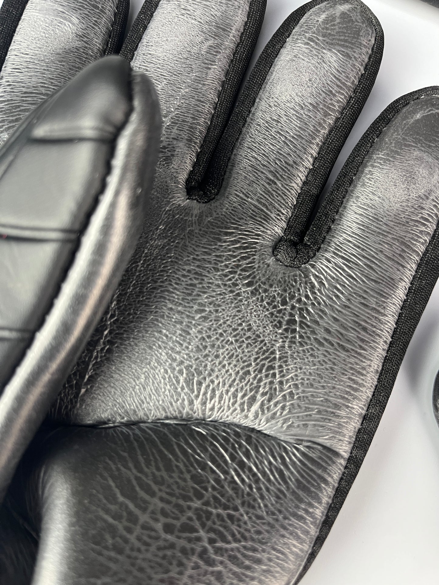 Adidas Copa Pro Goalkeeper Gloves Black/Gold