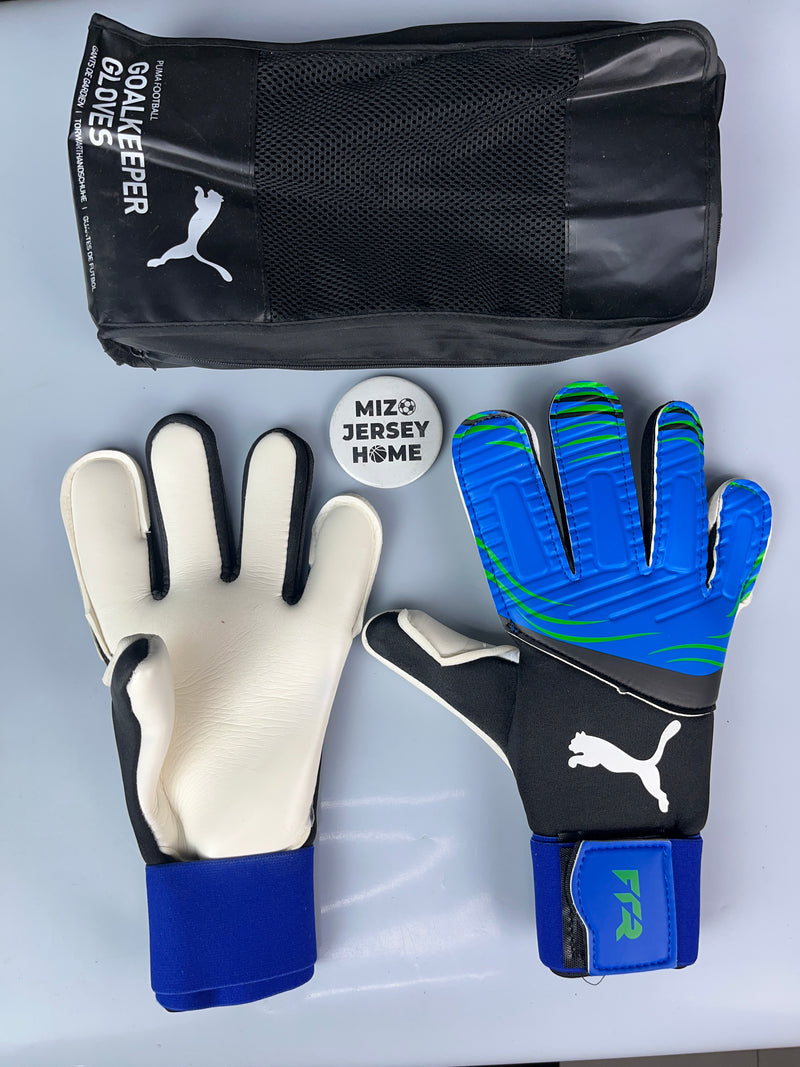 Puma Ultra Pro Goalkeeper Gloves