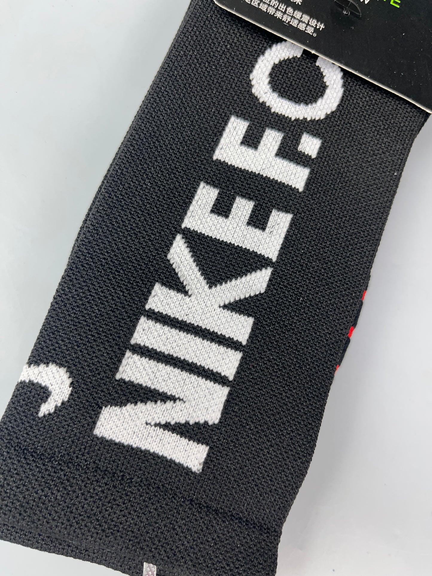 Nike F.C. Black Crew Football Socks Crew