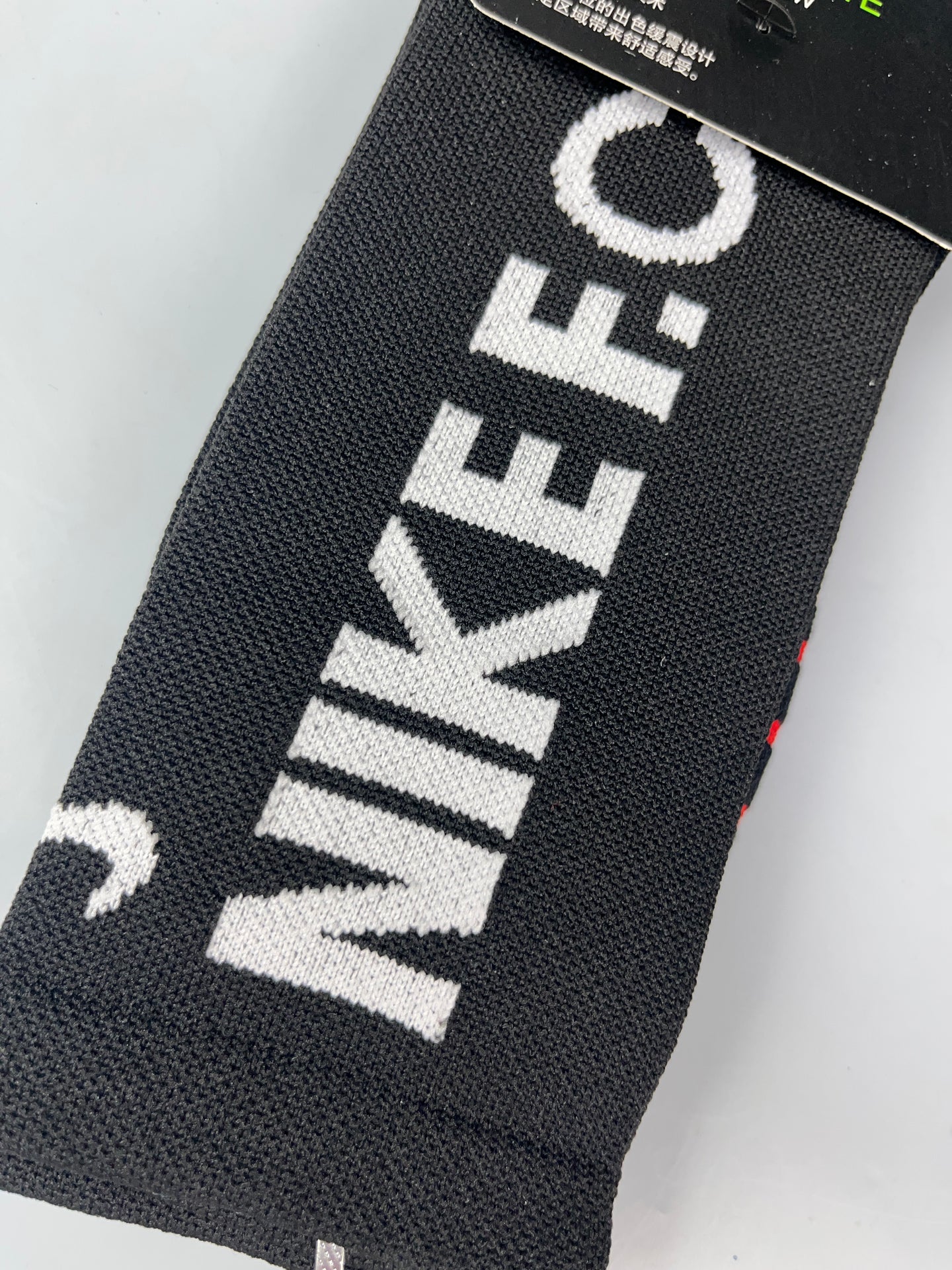 Nike F.C. Black Crew Football Socks Crew