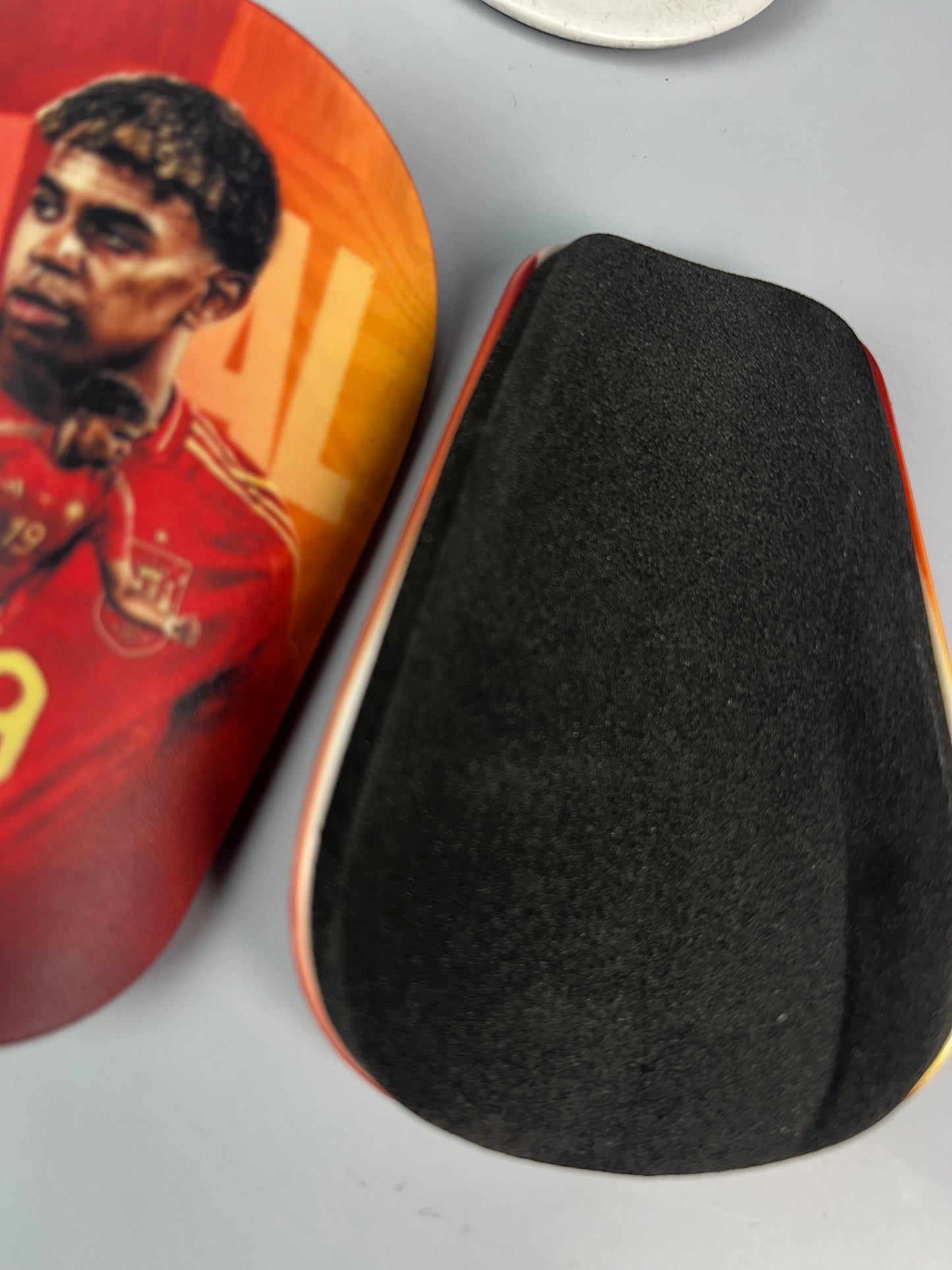 Lamine Yamal Shin Guard