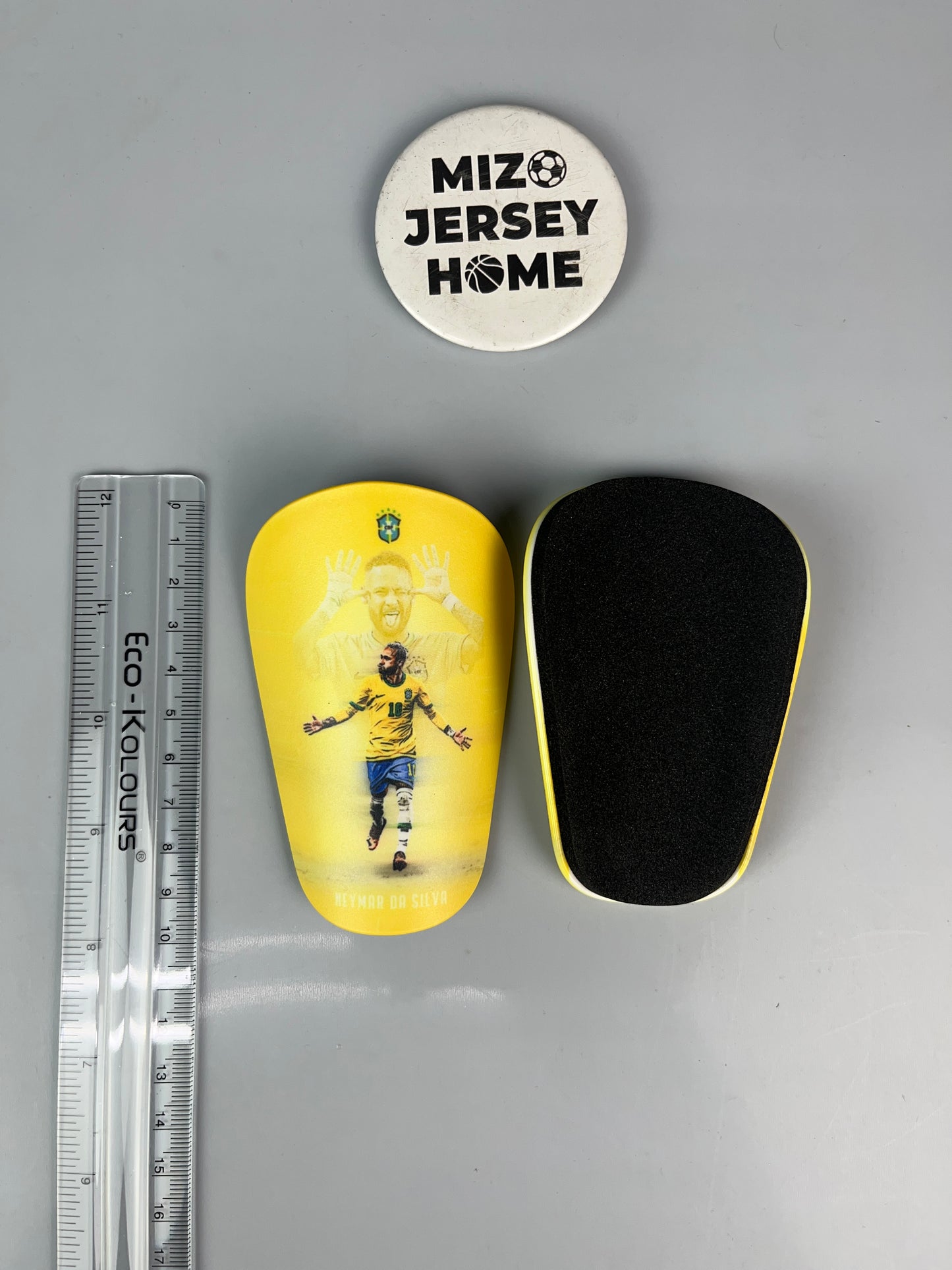 Neymar Jr Shin Guard