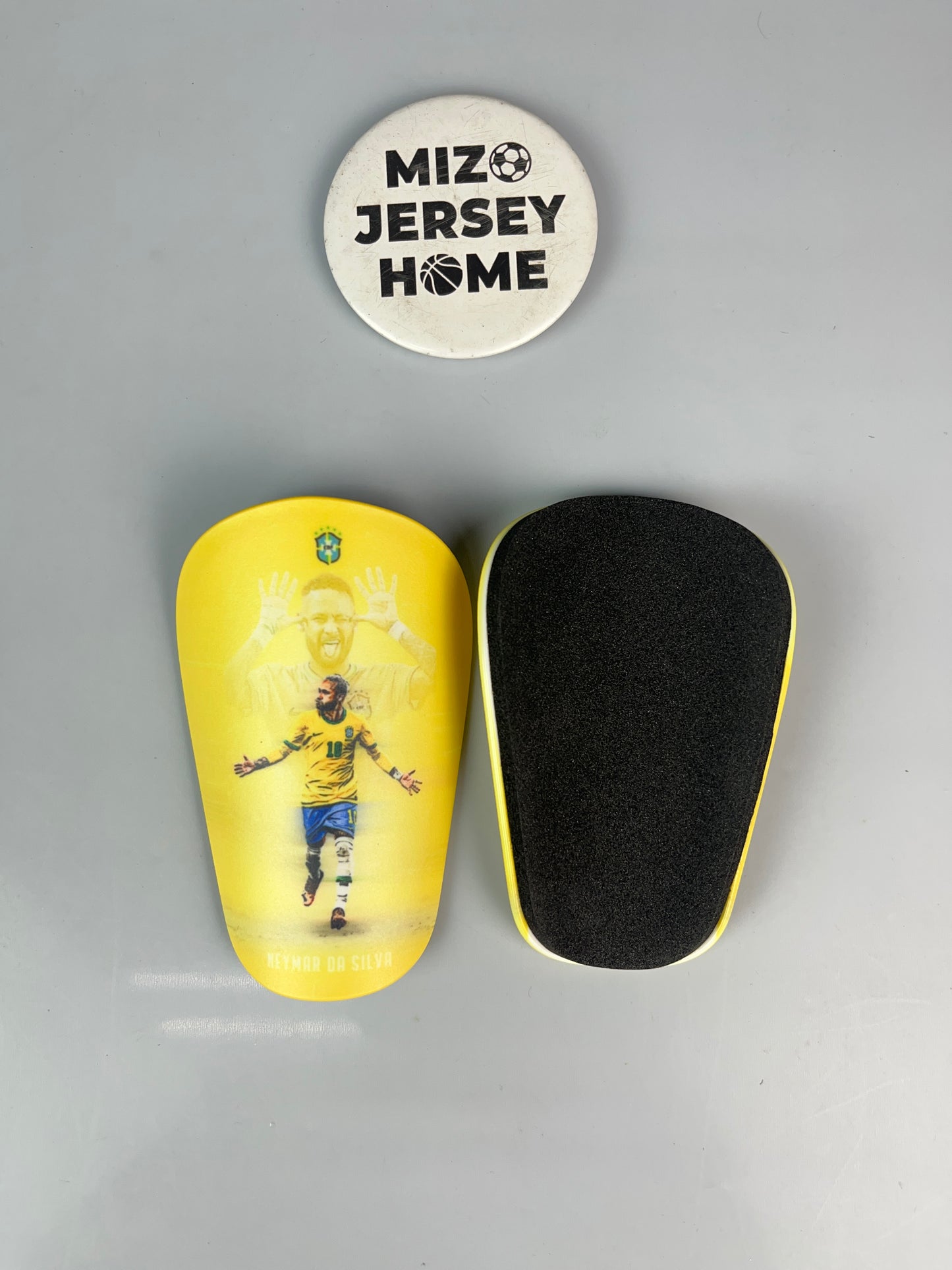 Neymar Jr Shin Guard