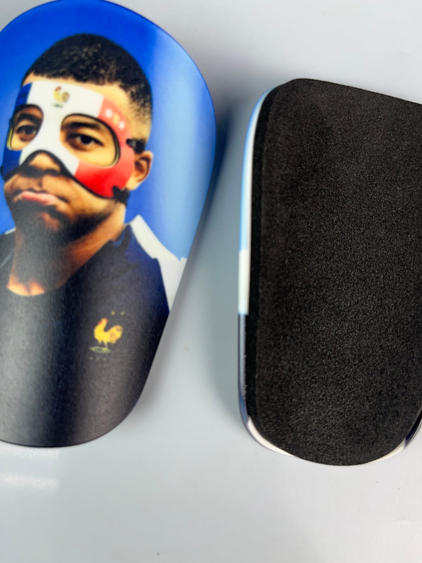 Kylian MBappe Shin Guard
