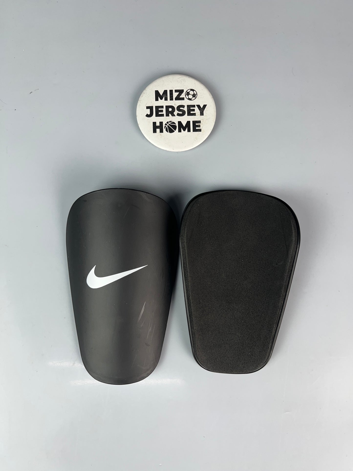 Nike Black Shin Guard