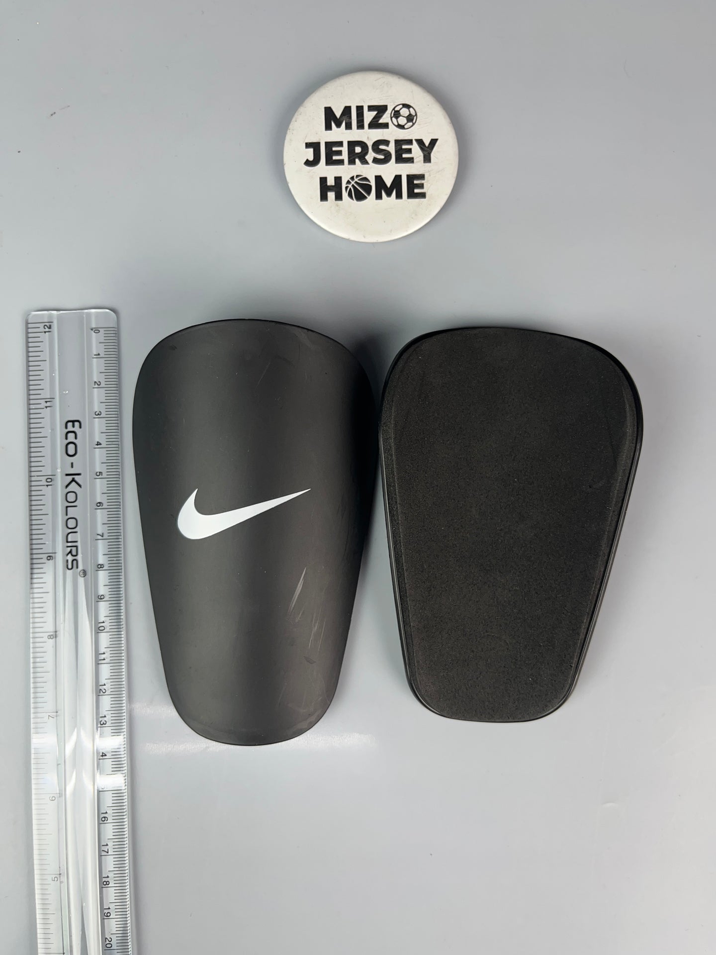 Nike Black Shin Guard