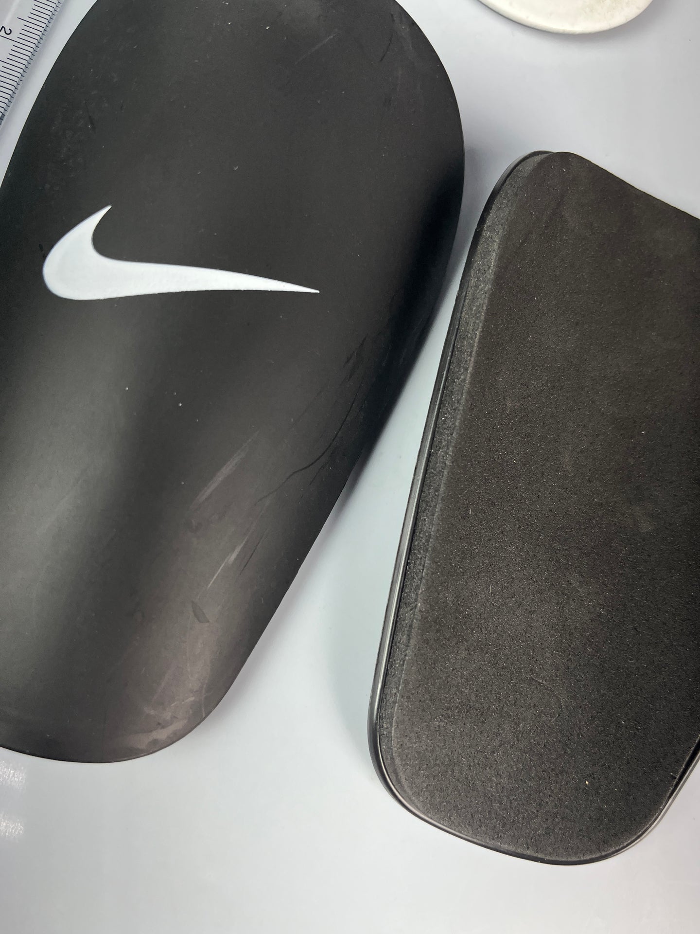 Nike Black Shin Guard