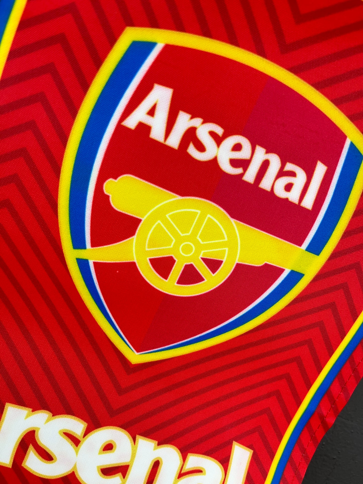 Arsenal Pennant