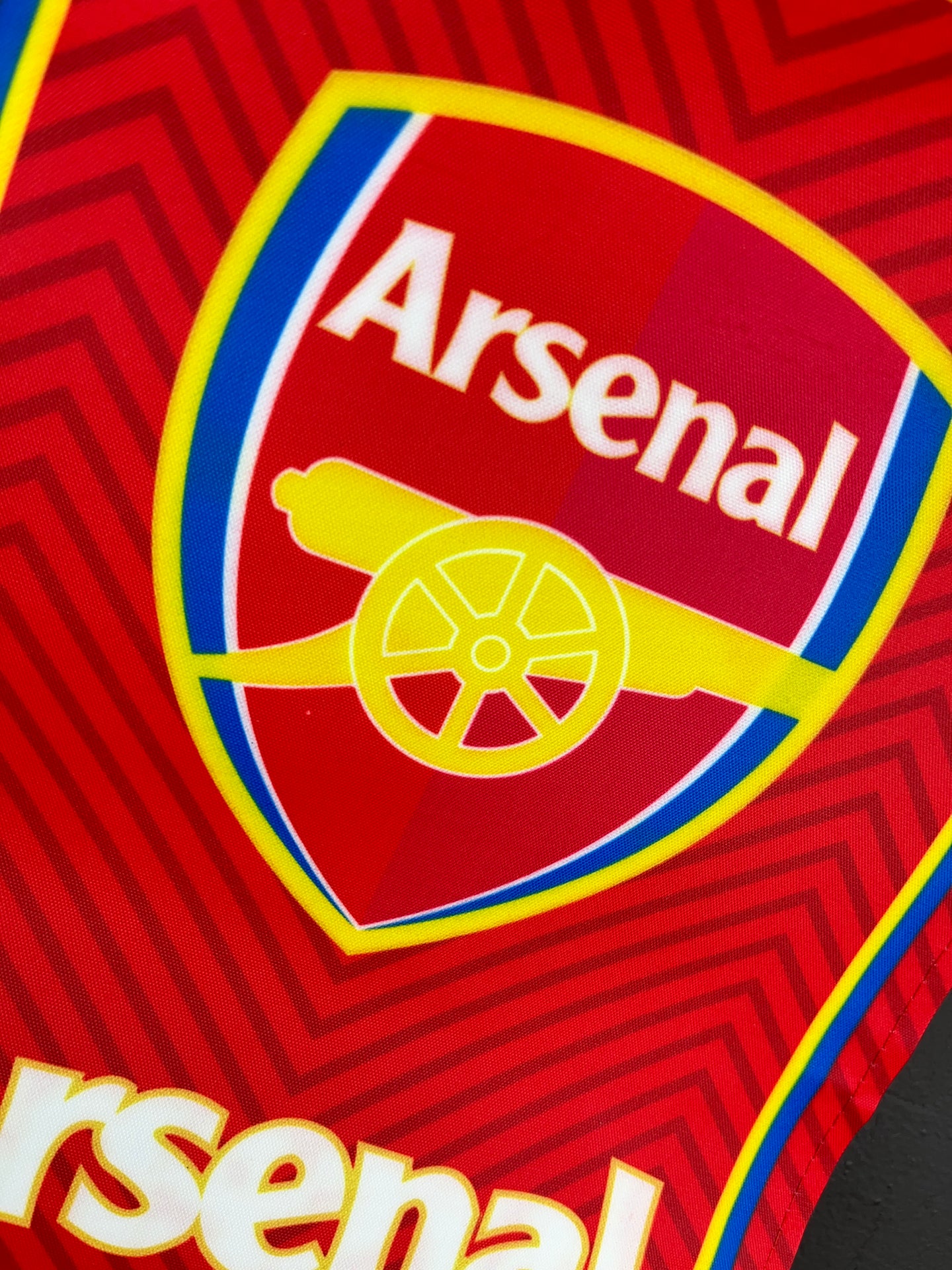 Arsenal Pennant
