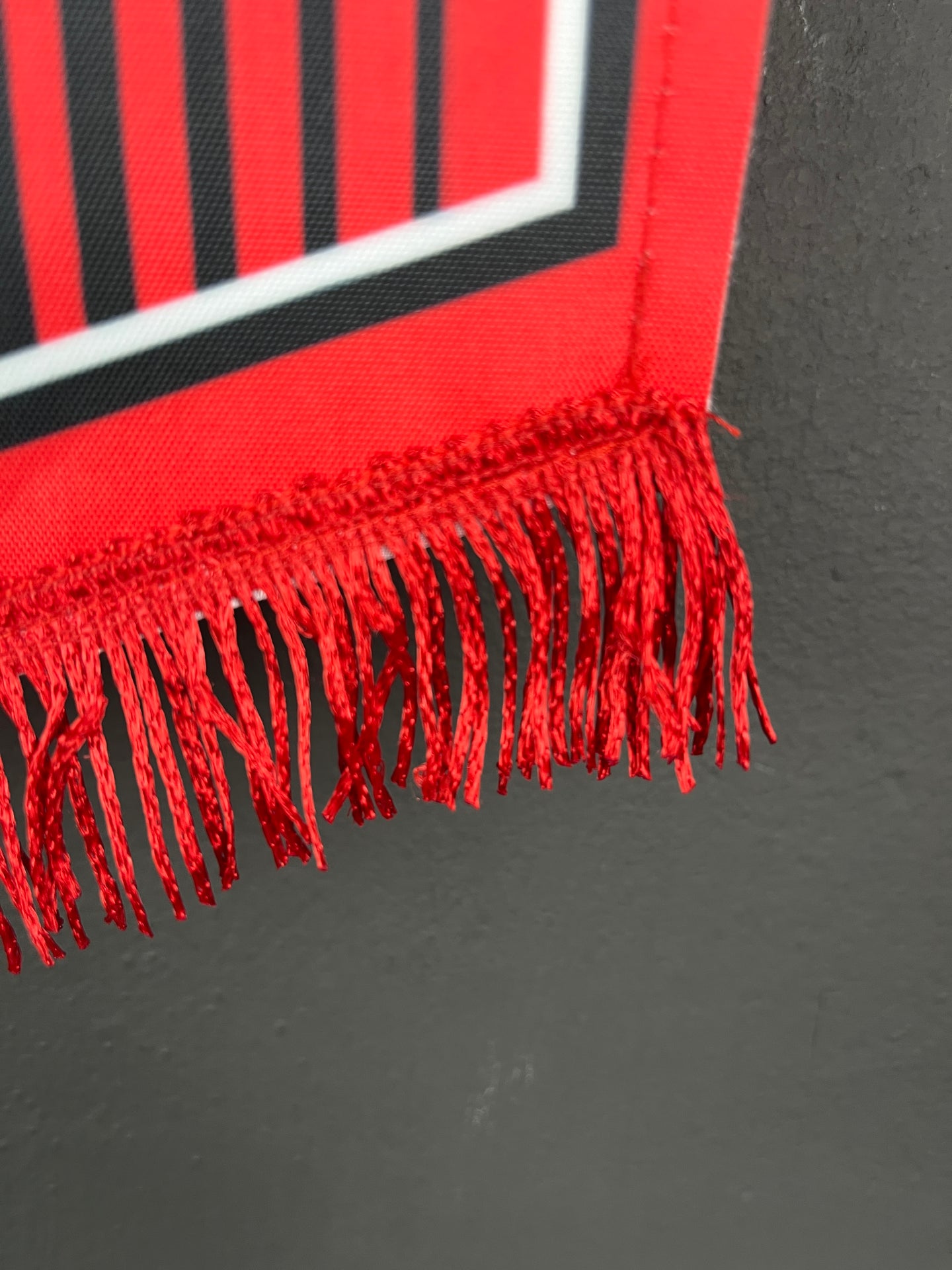 Manchester United Pennant