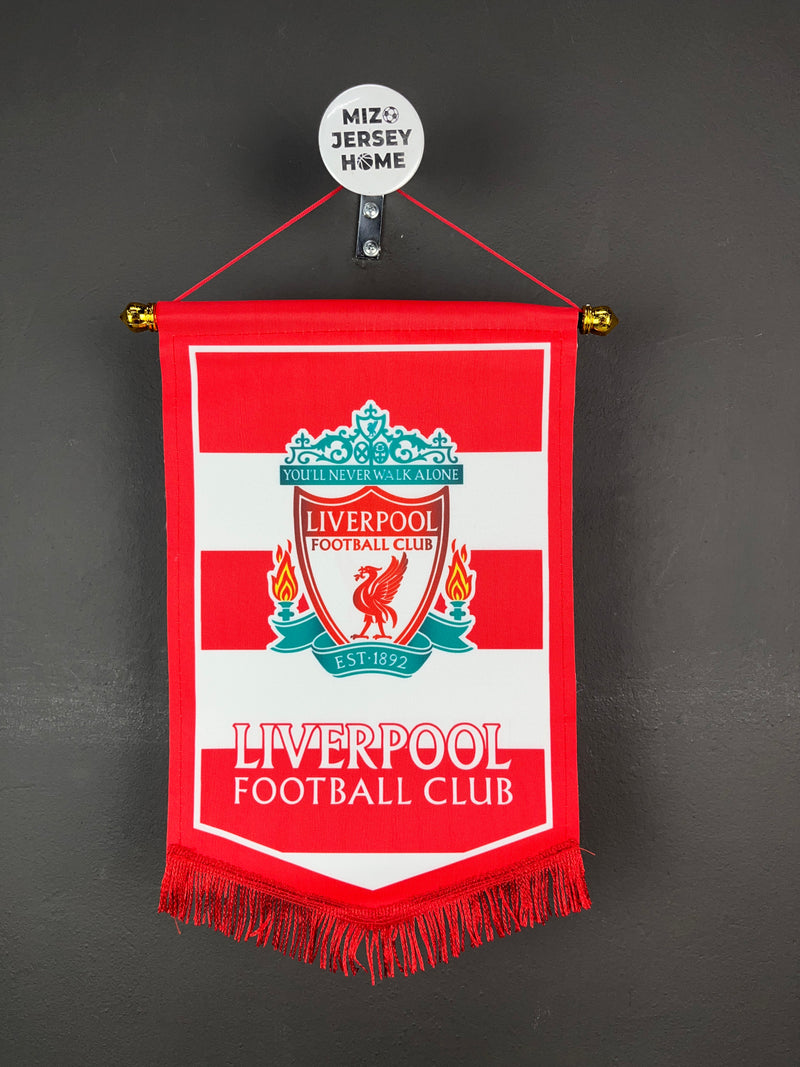Liverpool Pennant