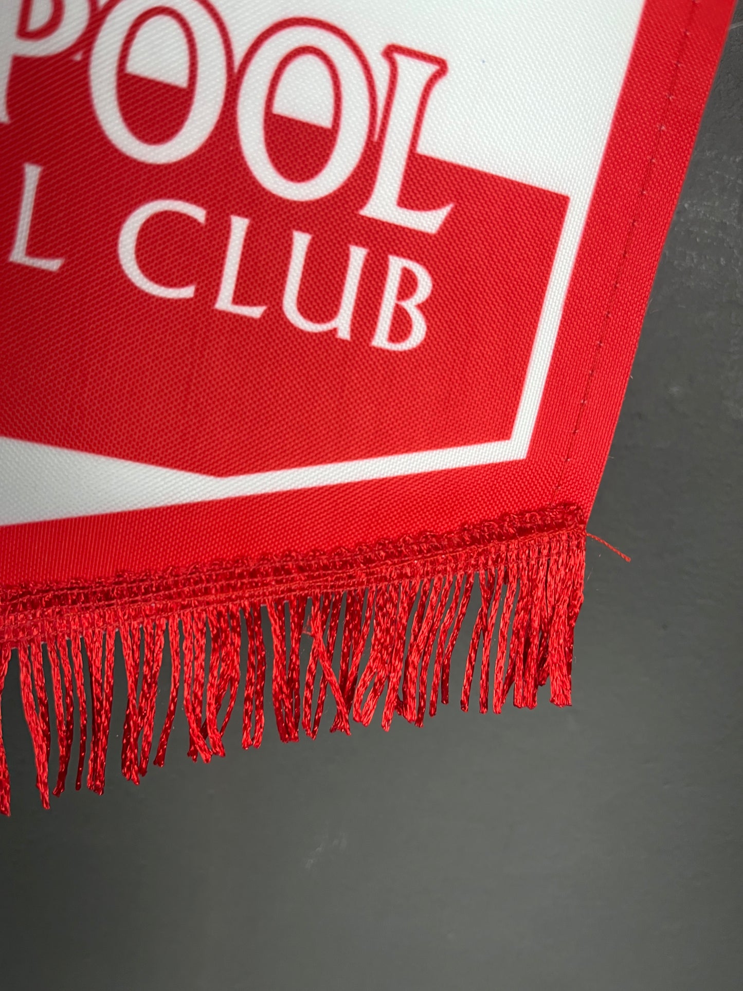 Liverpool Pennant