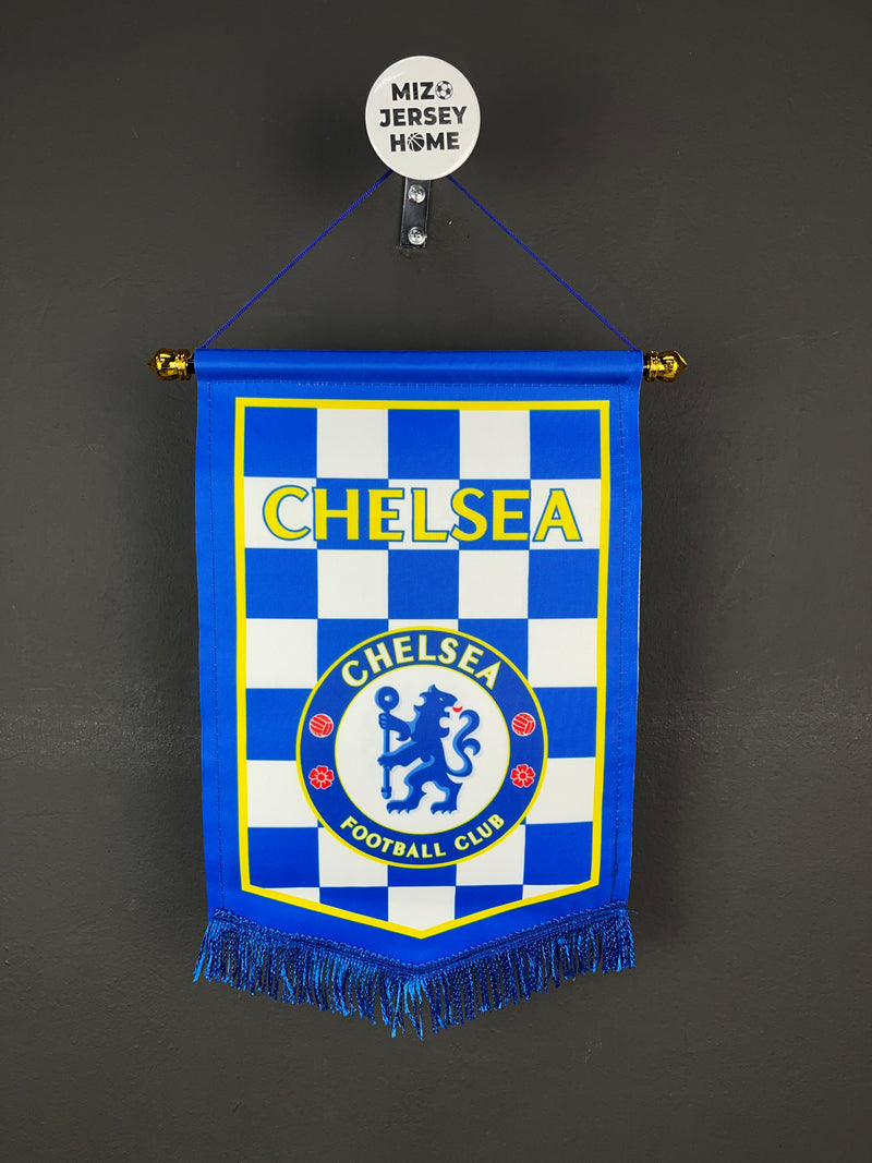 Chelsea Pennant