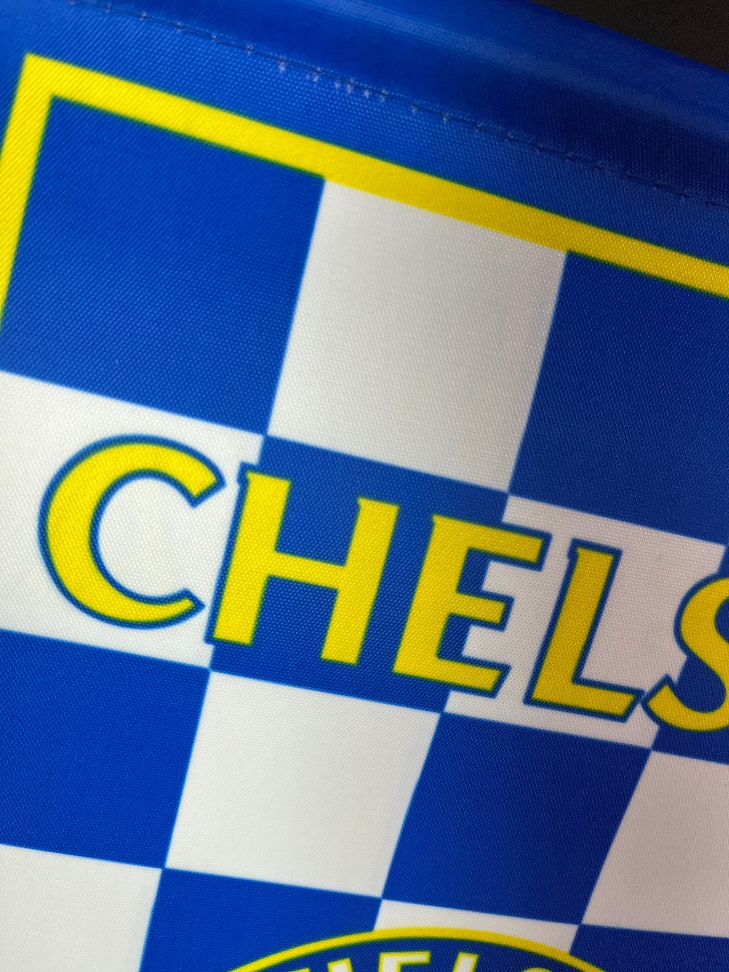 Chelsea Pennant