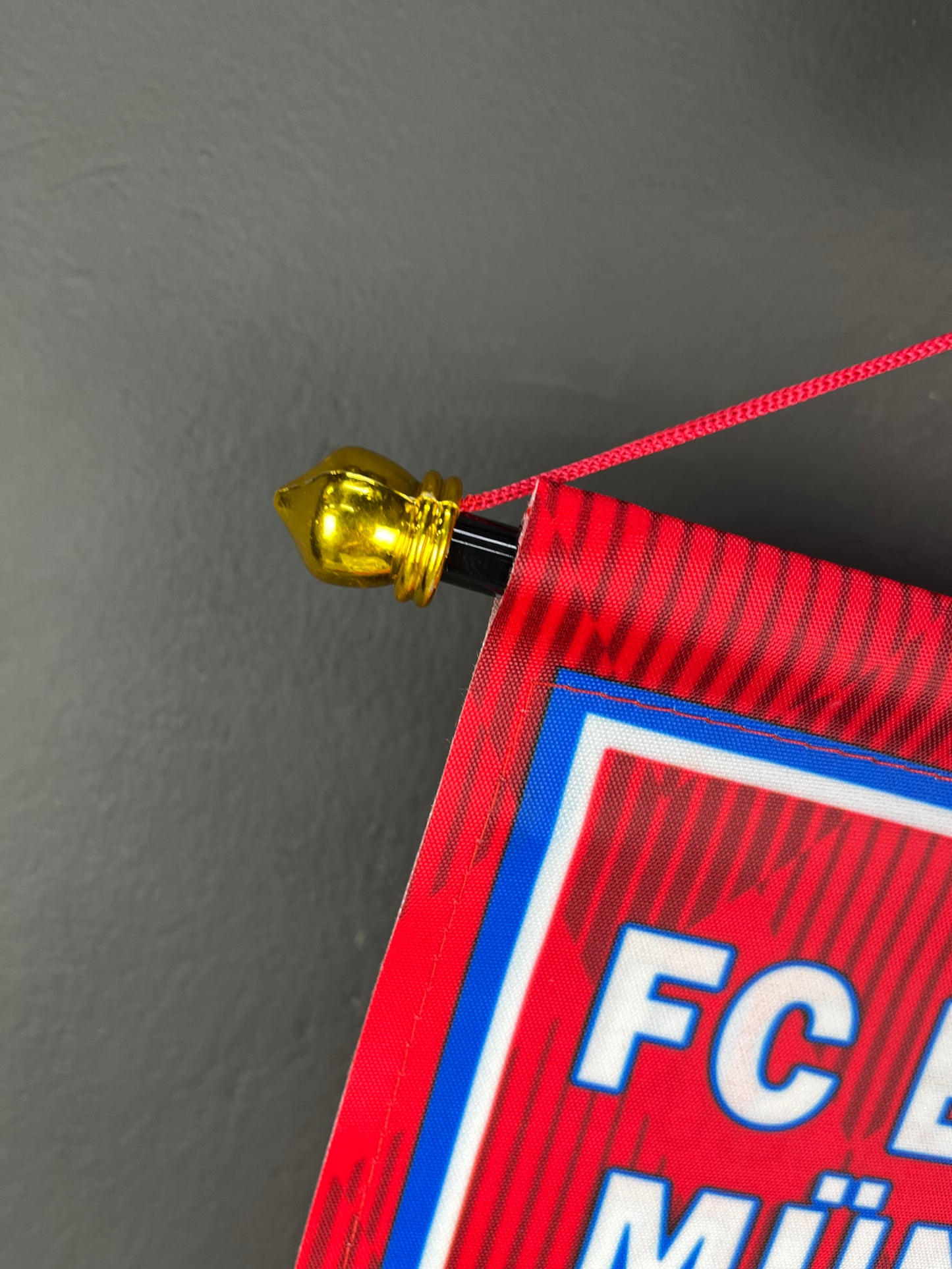 Bayern Munich Pennant