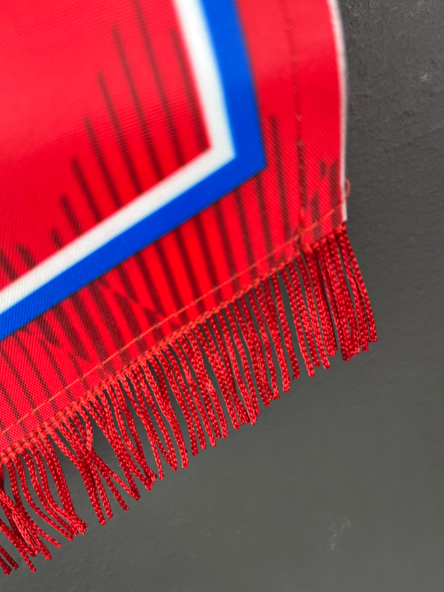 Bayern Munich Pennant