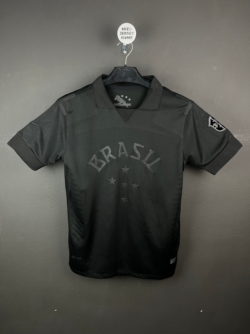 BRAZIL 2013 Special Edition Retro Jersey