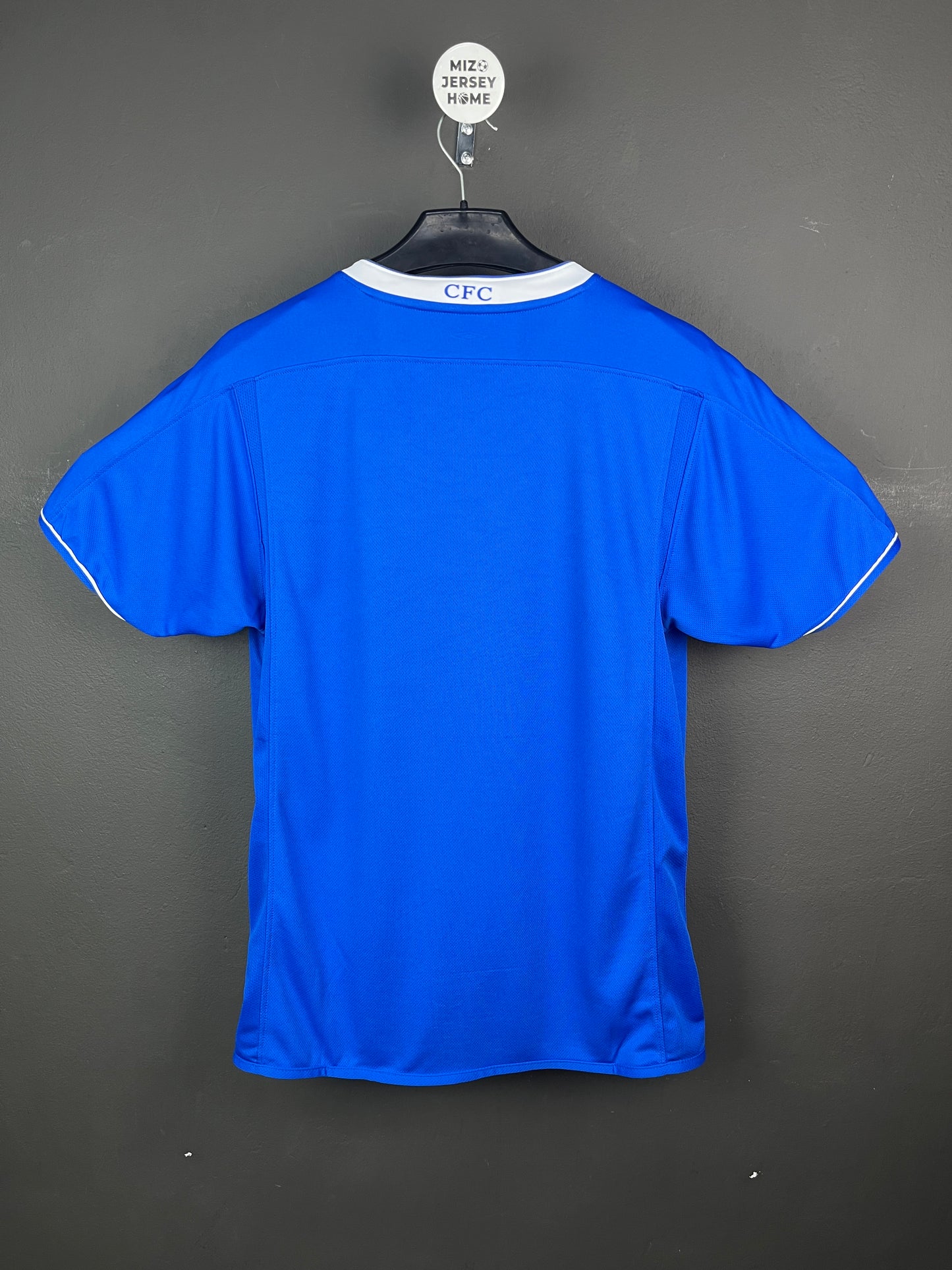 CHELSEA Home 2003-04 RETRO JERSEY