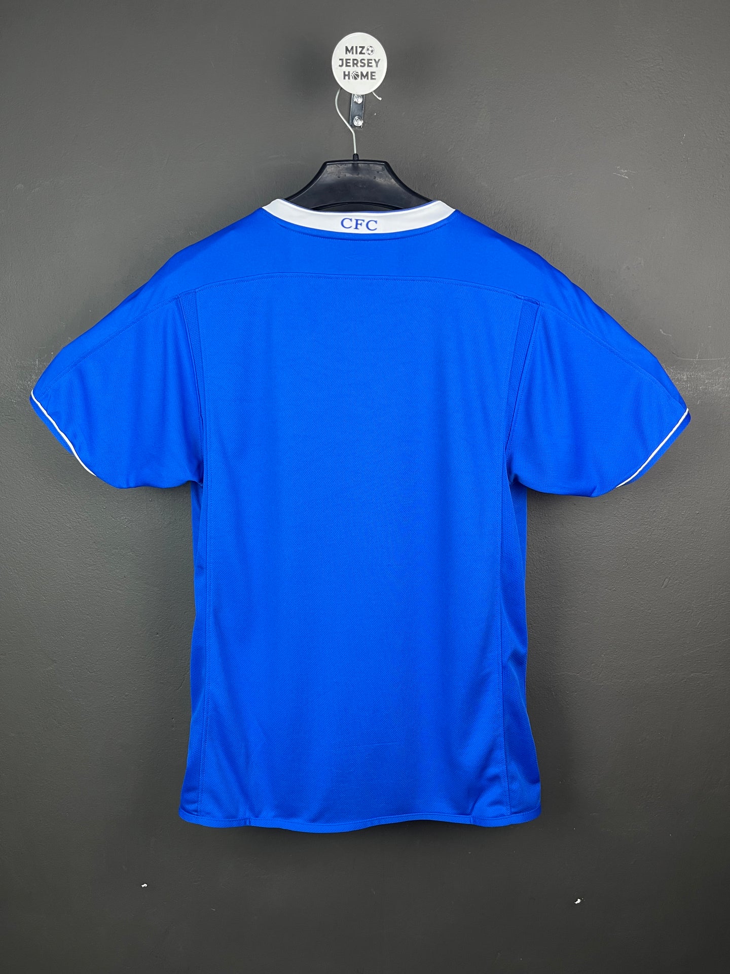 CHELSEA Home 2003-04 RETRO JERSEY