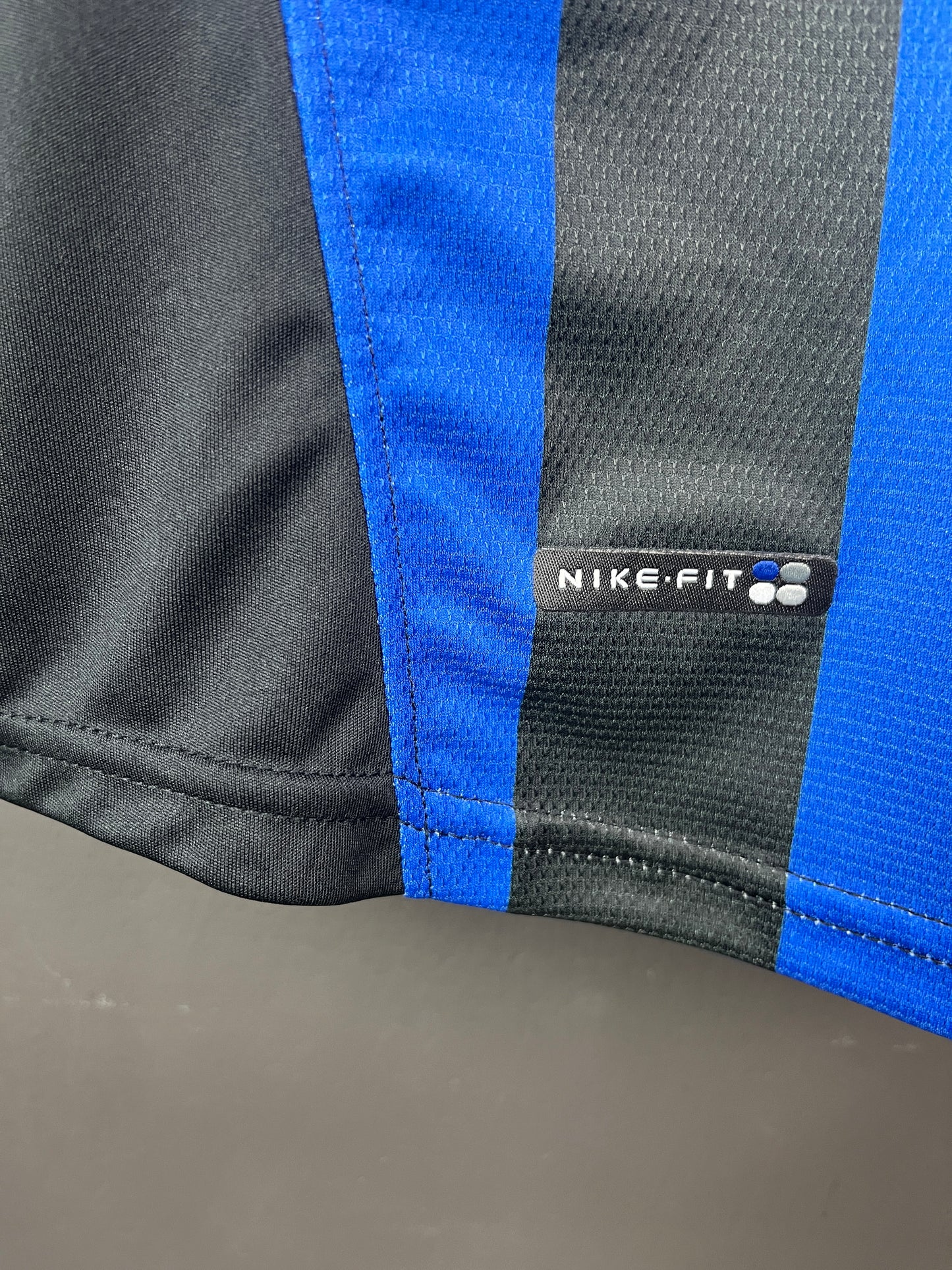 INTER MILAN HOME 1998-99 |RETRO JERSEY