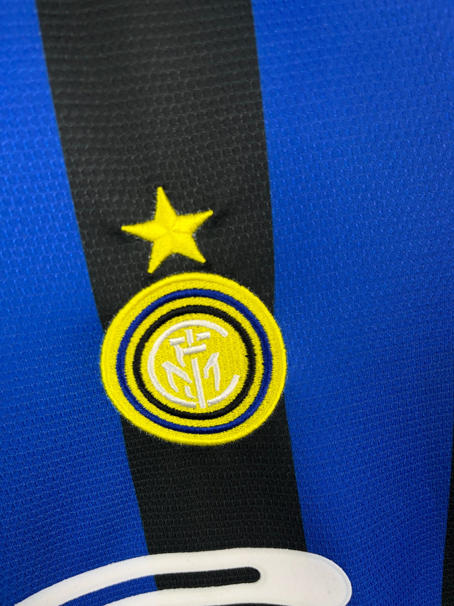 INTER MILAN HOME 1998-99 |RETRO JERSEY