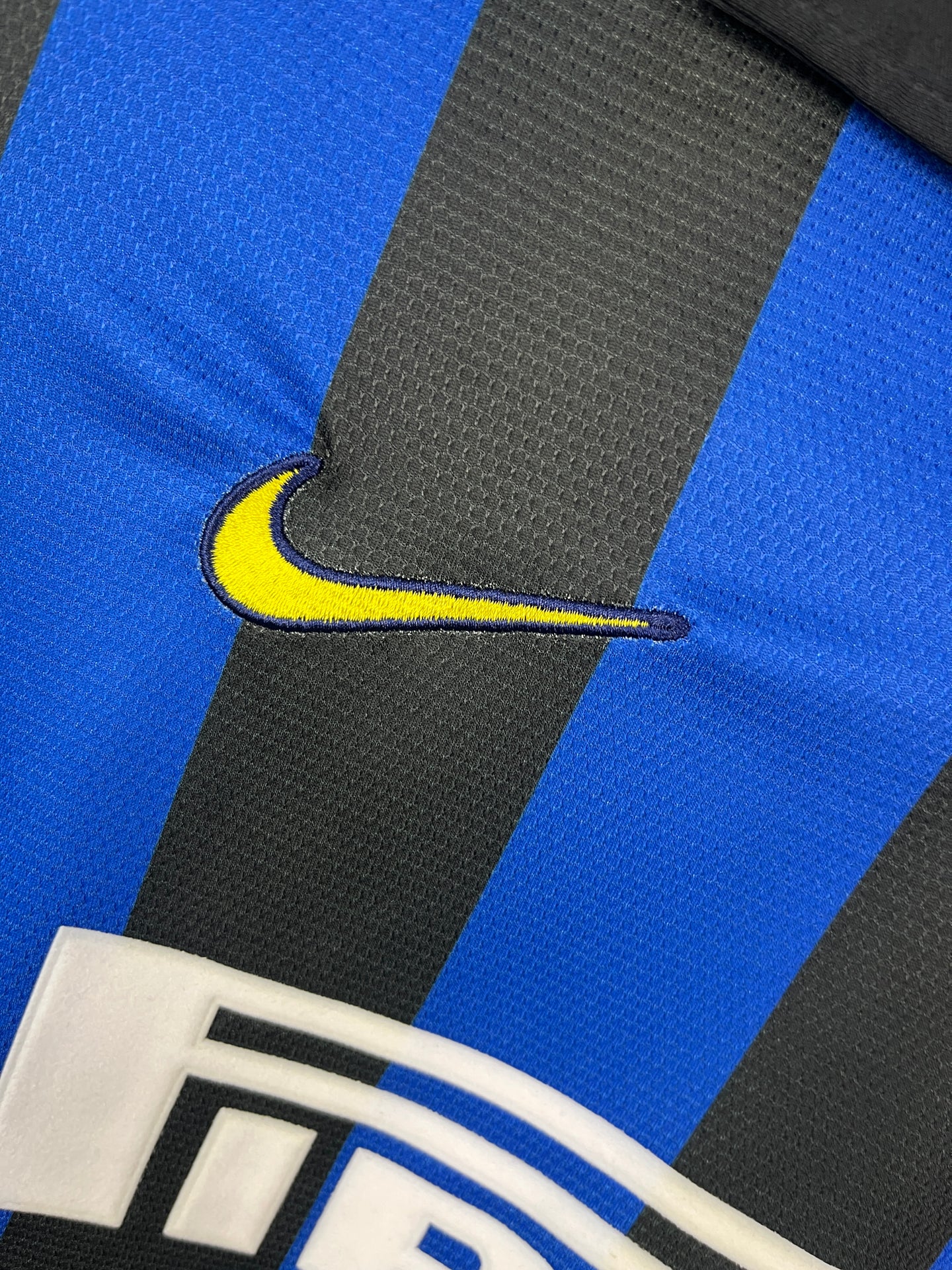 INTER MILAN HOME 1998-99 |RETRO JERSEY